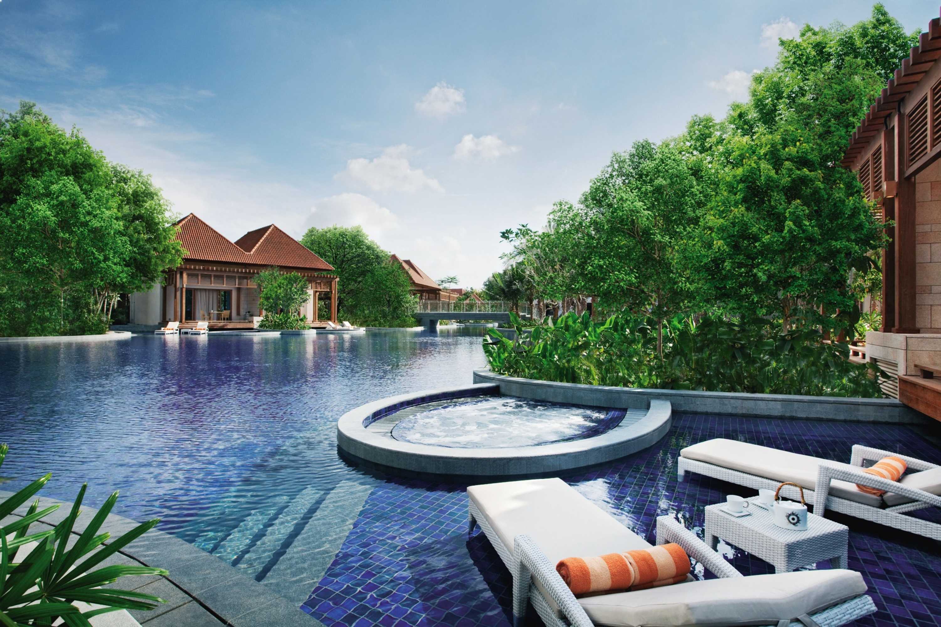 Gift card for Resorts World Sentosa - Beach Villas Gift card for Resorts World Sentosa - Beach Villas