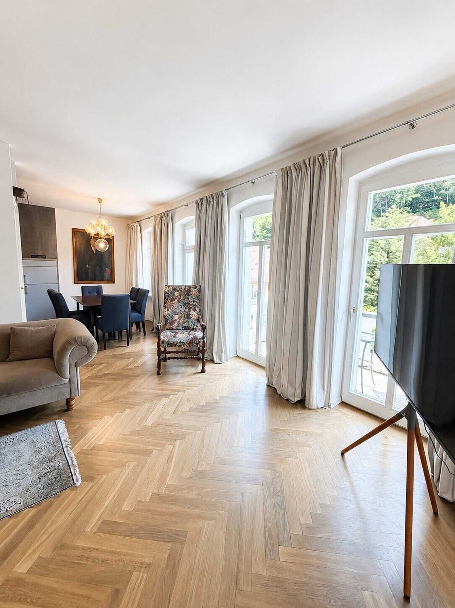 Gift card for Villa Albrechtsburg Gift card for Villa Albrechtsburg
