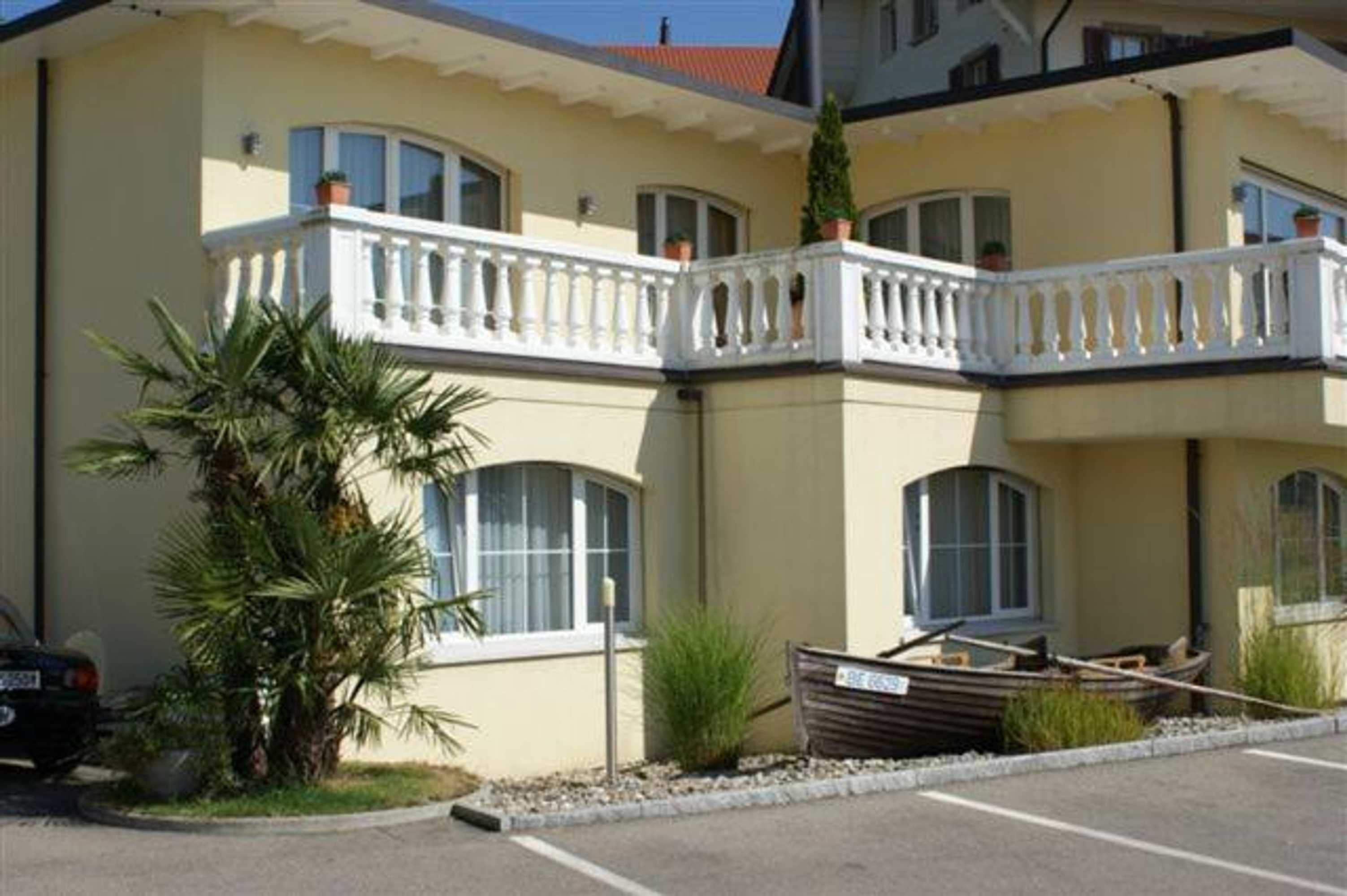 Gift card for Restaurant-Hotel Seeblick