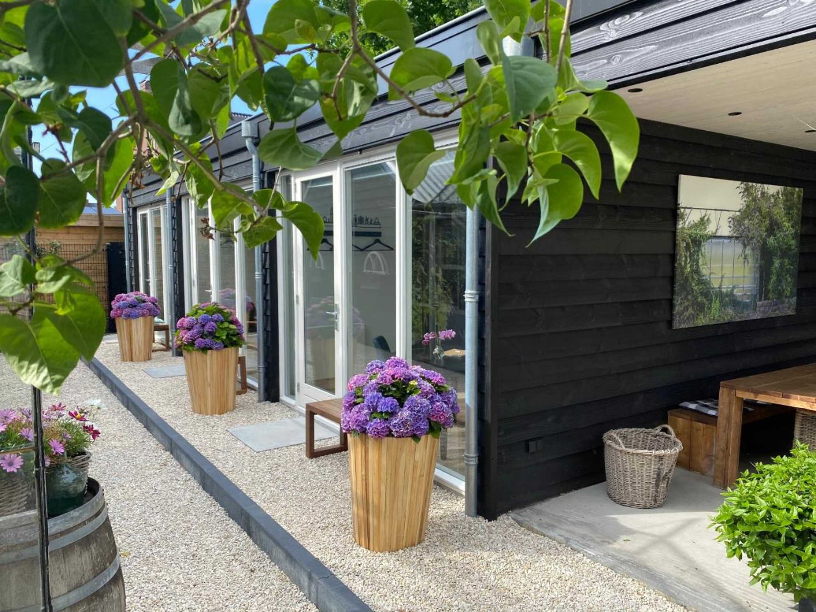 Gift card for B&b Bij Tante Teun