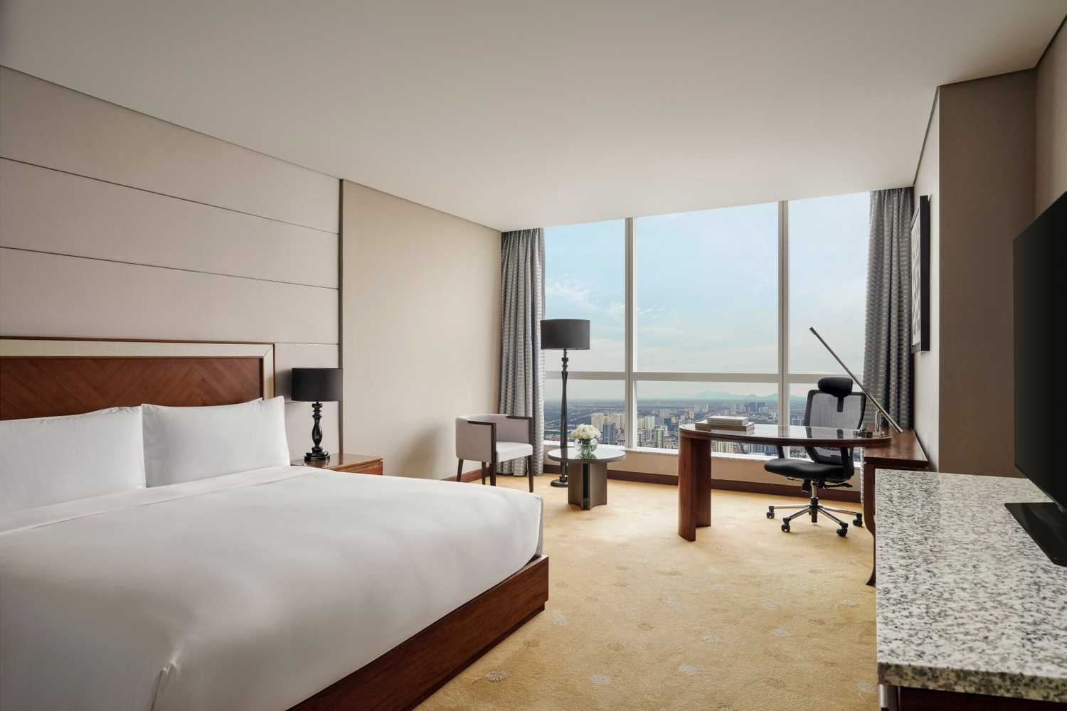 Gift card for Intercontinental Hanoi Landmark72 by Ihg