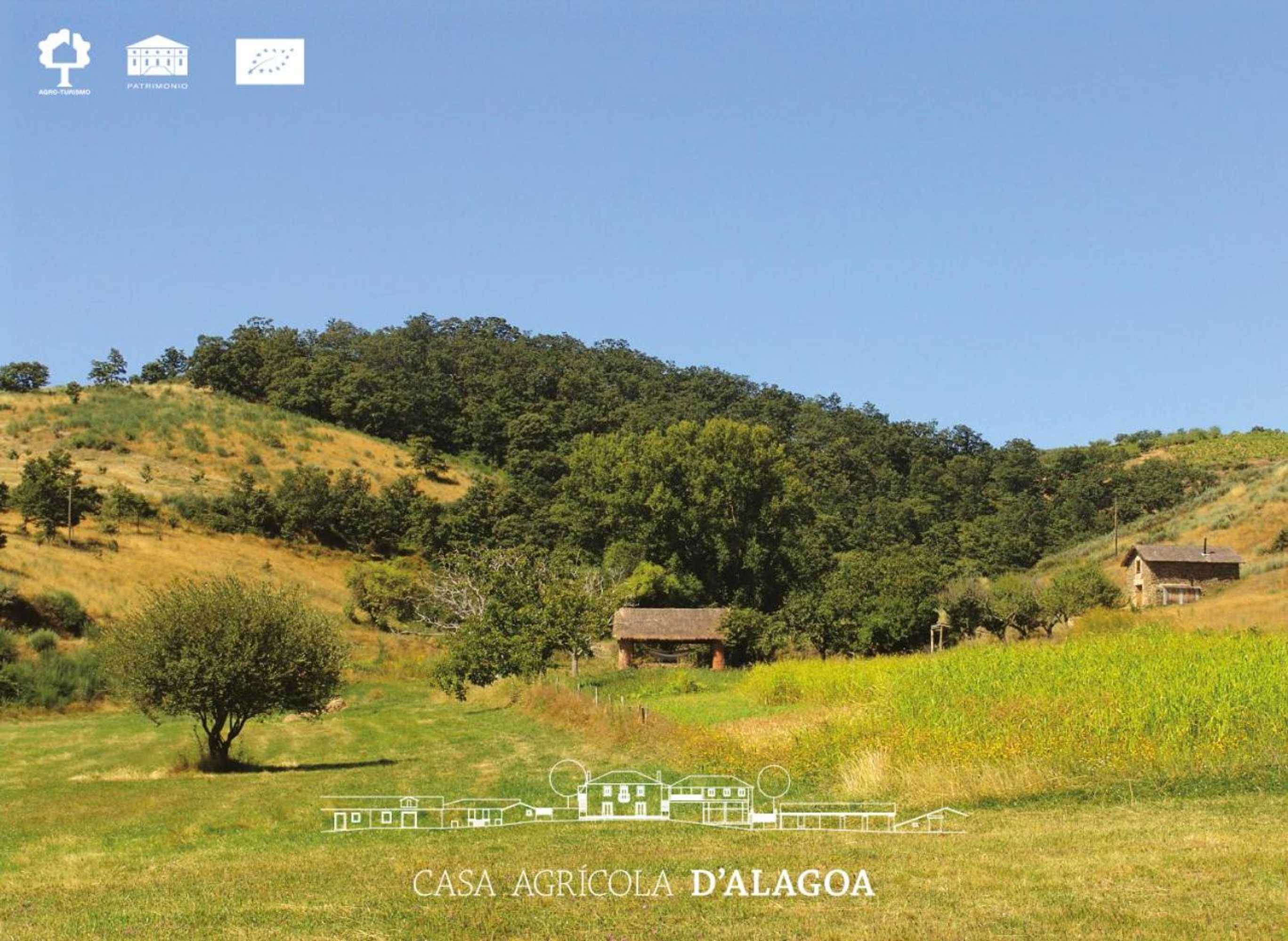 Gift card for Quinta da Alagoa