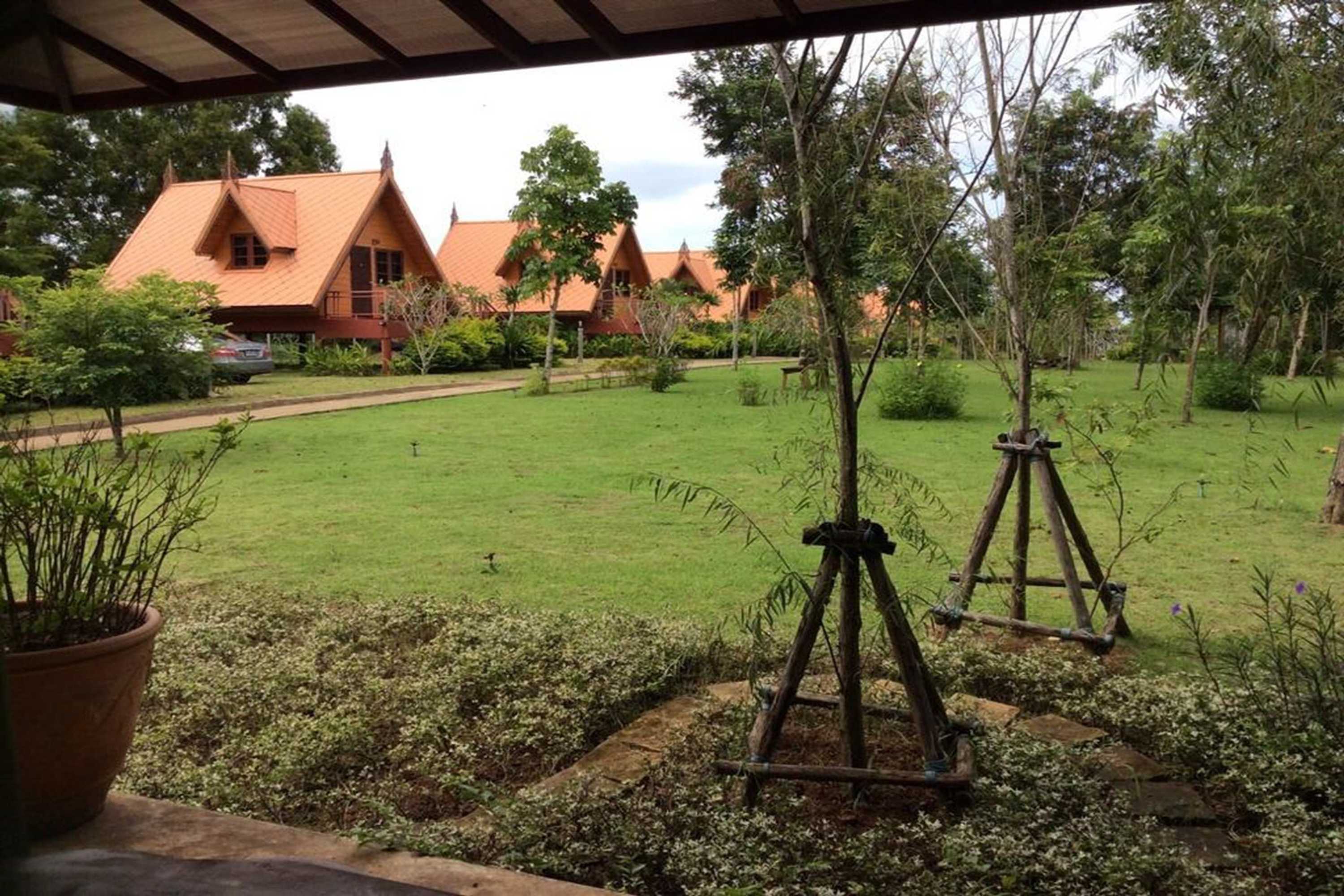 Gift card for Taksina Garden Resort Gift card for Taksina Garden Resort