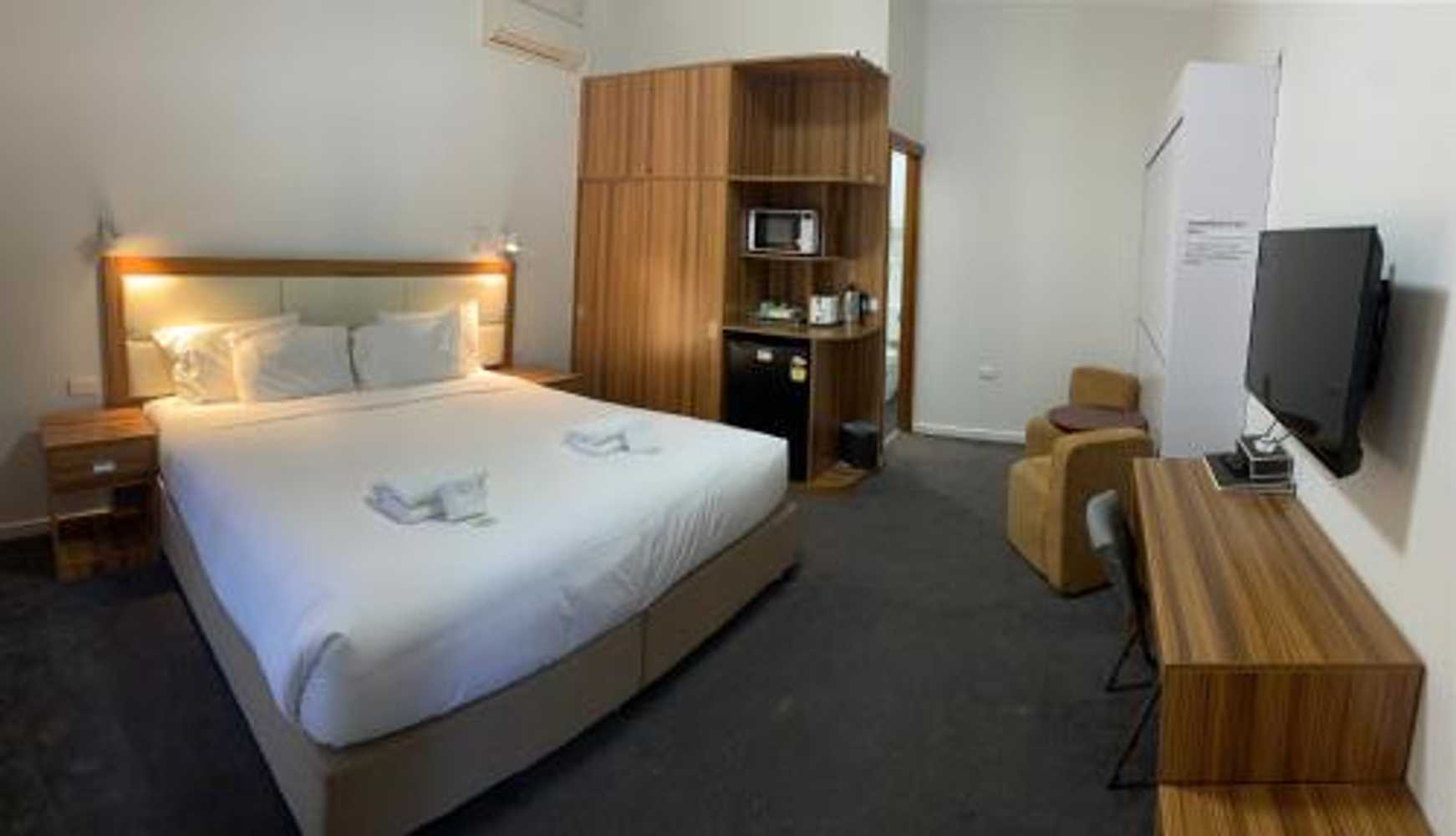 Gift card for Miner's Retreat Motel
