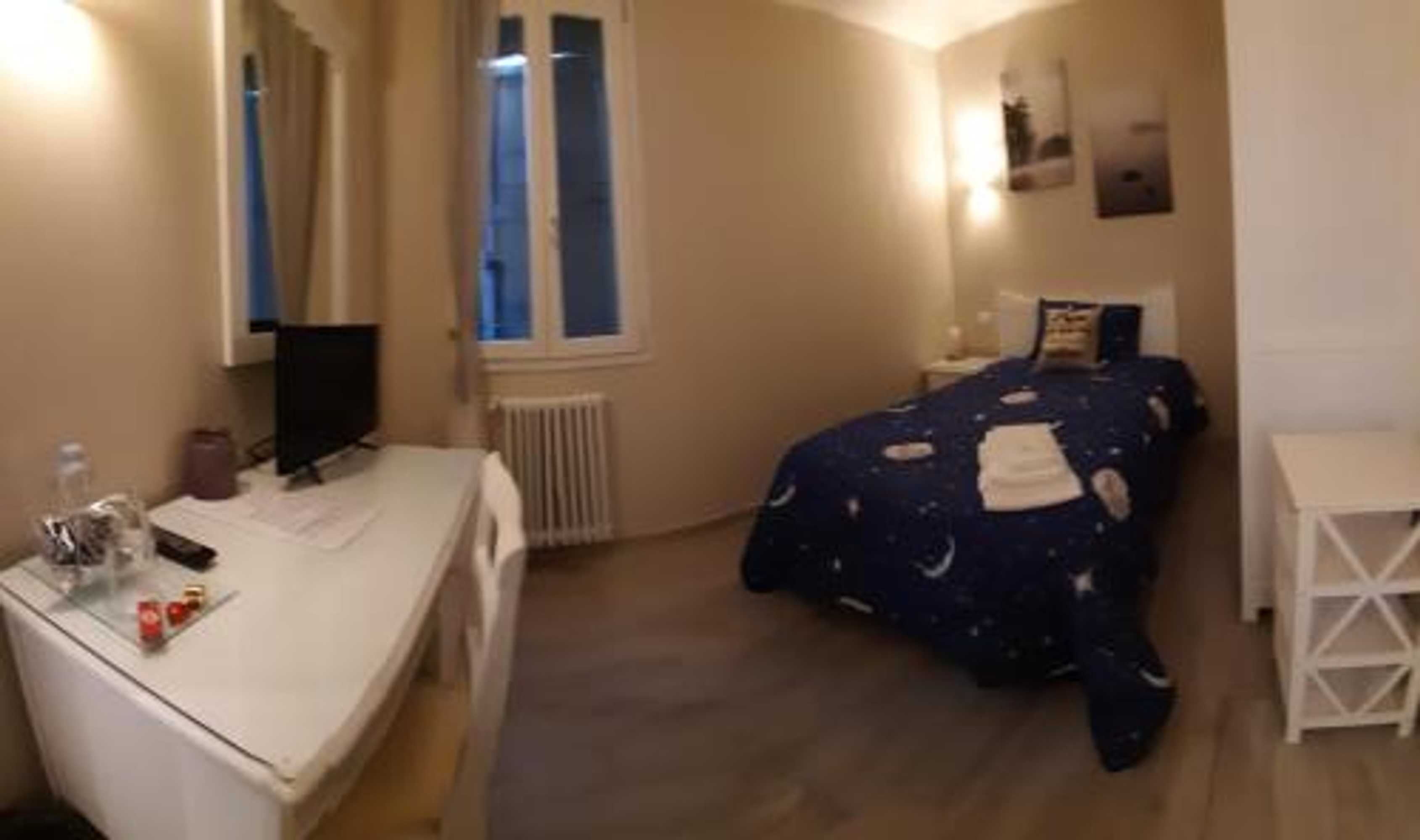 Gift card for Reggiolacittàinvisibile B&b Gift card for Reggiolacittàinvisibile B&b