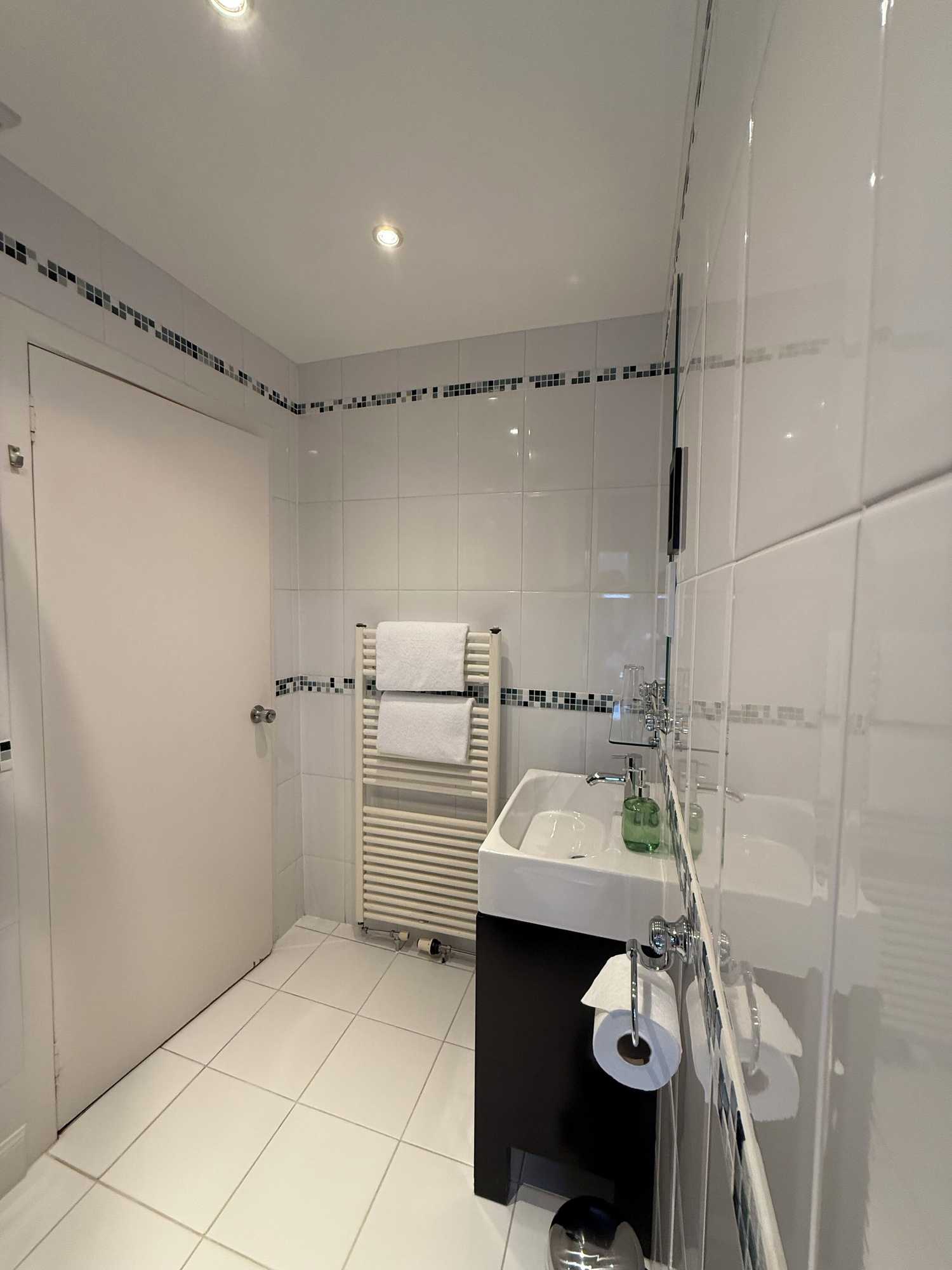 Gift card for Craigatin House & Courtyard (adults Only)