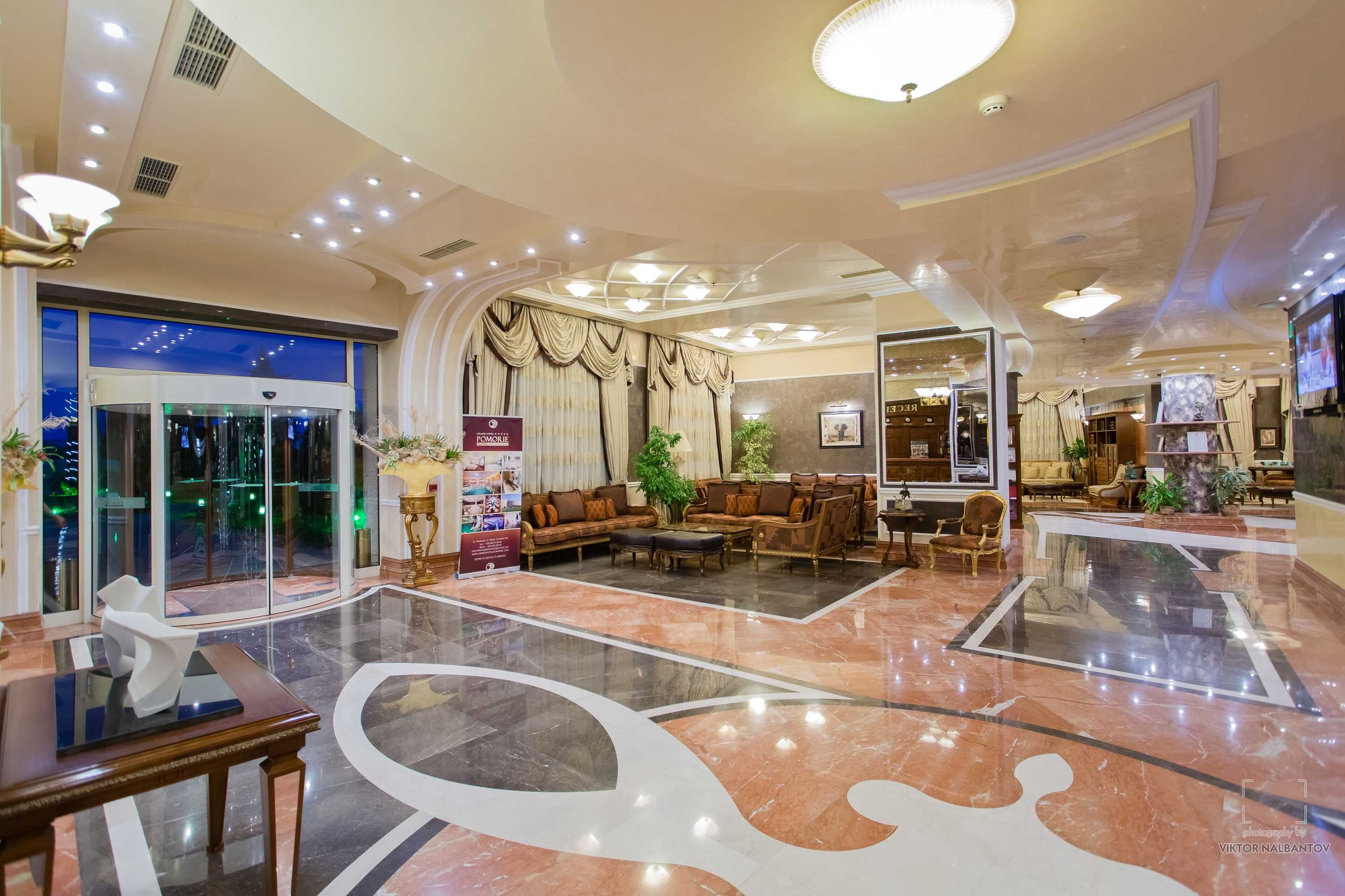 Gift card for Grand Hotel Pomorie - Medical Spa Gift card for Grand Hotel Pomorie - Medical Spa