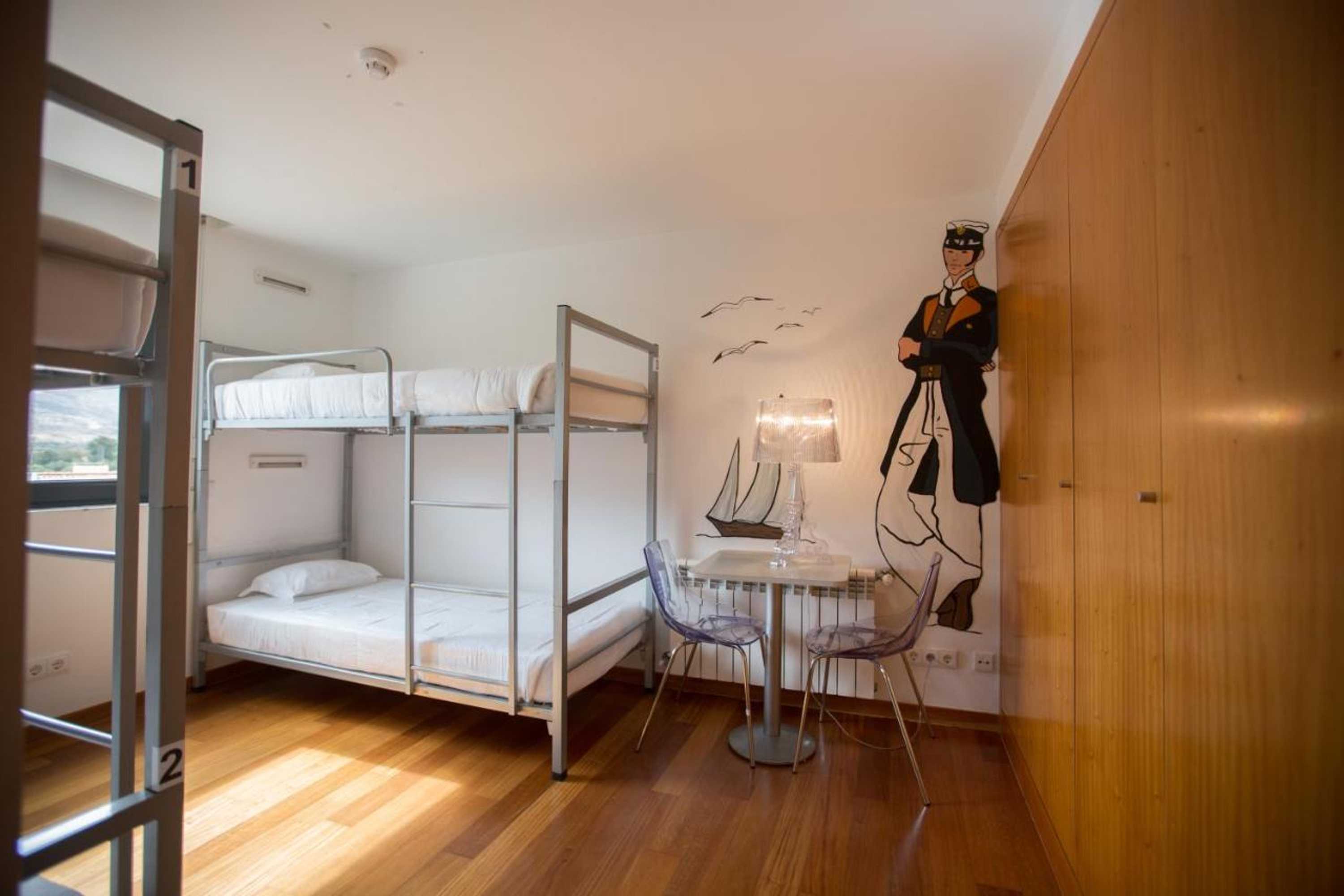 Gift card for HI Alvados - Pousada de Juventude