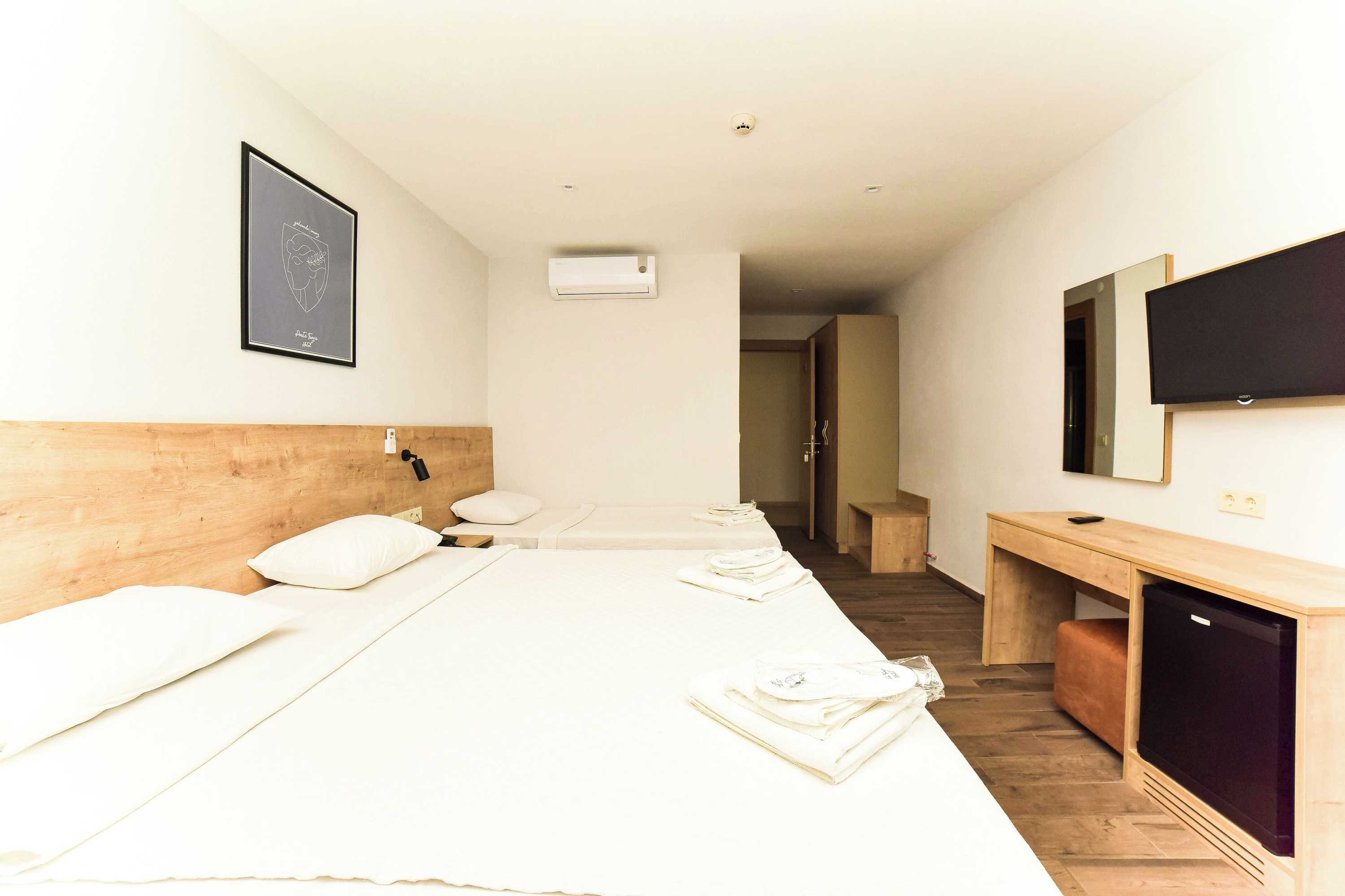 Gift card for Porta Trakis Hotel Gift card for Porta Trakis Hotel