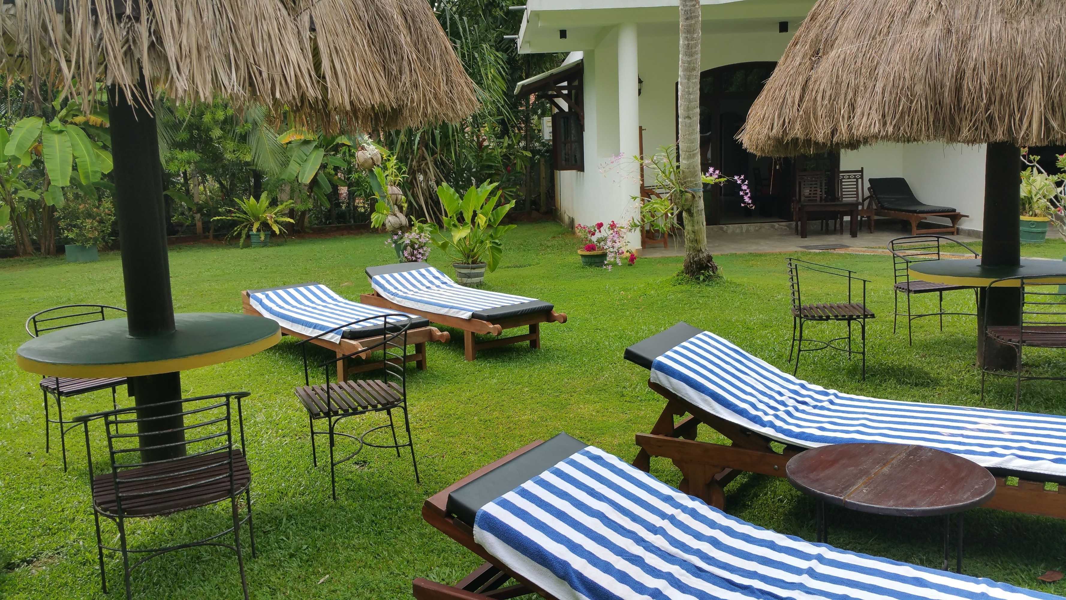 Gift card for Traumvilla Bentota