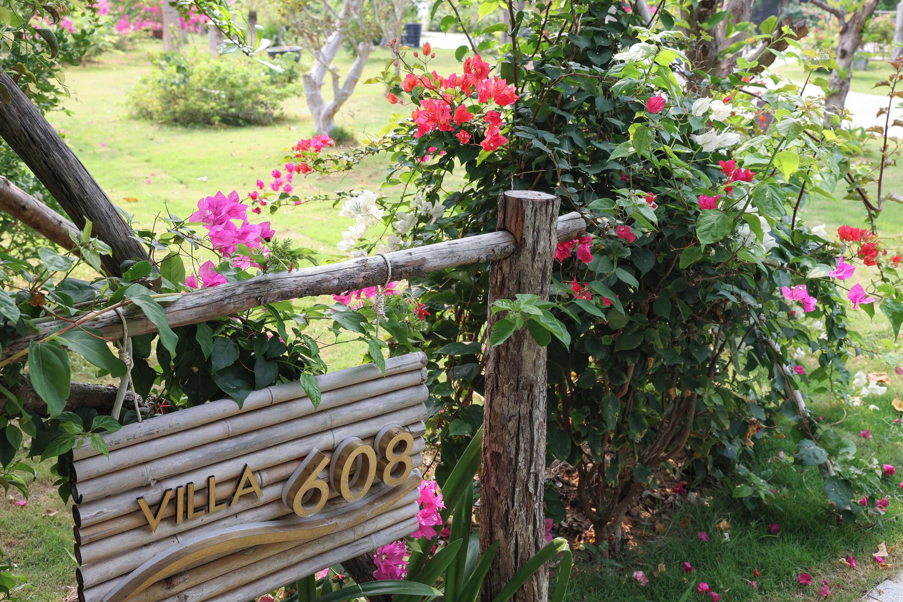 Gift card for Hoan My Resort Ninh Chu Gift card for Hoan My Resort Ninh Chu