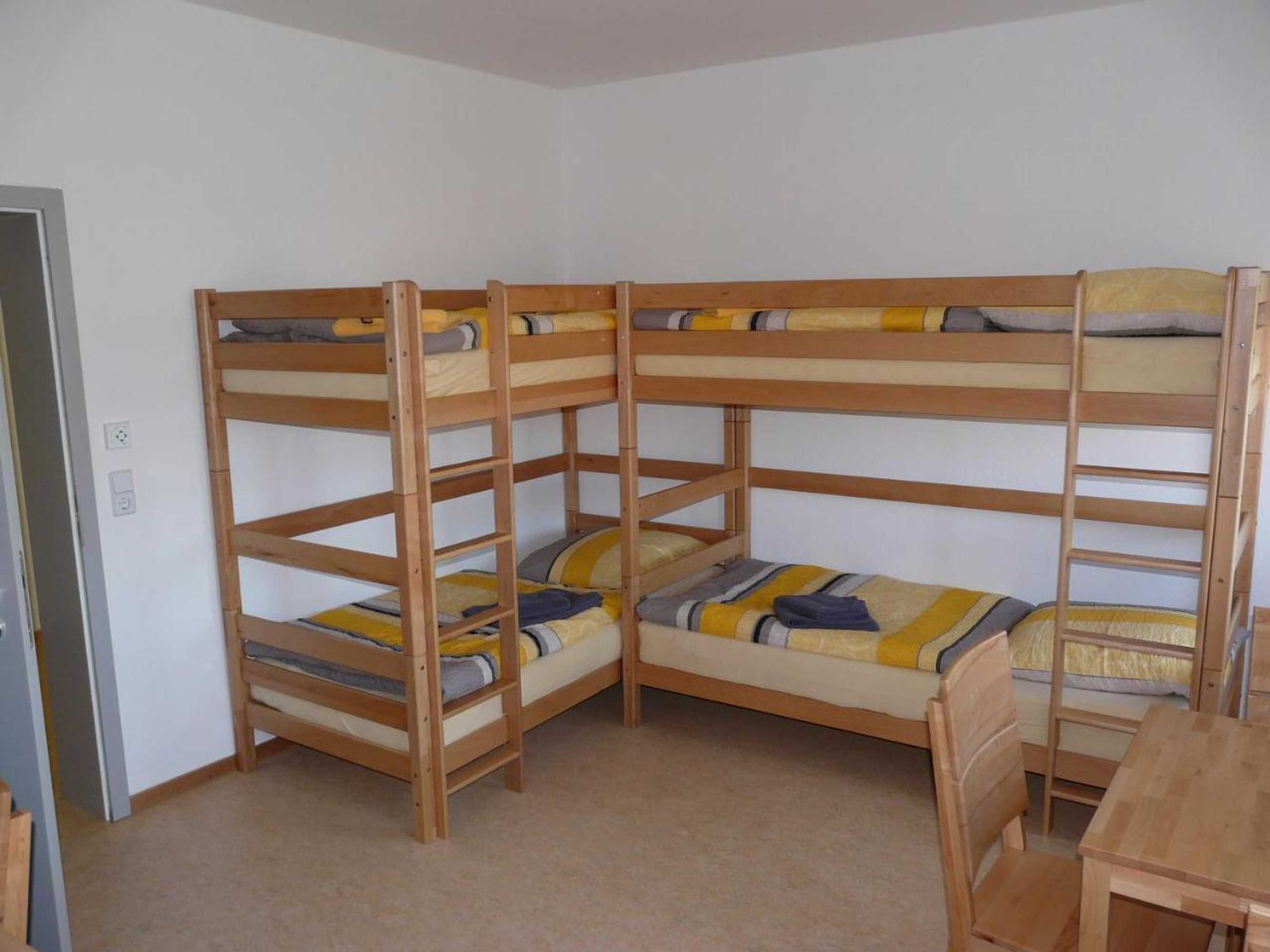 Gift card for Sport Tourist Hostel Weißenfels