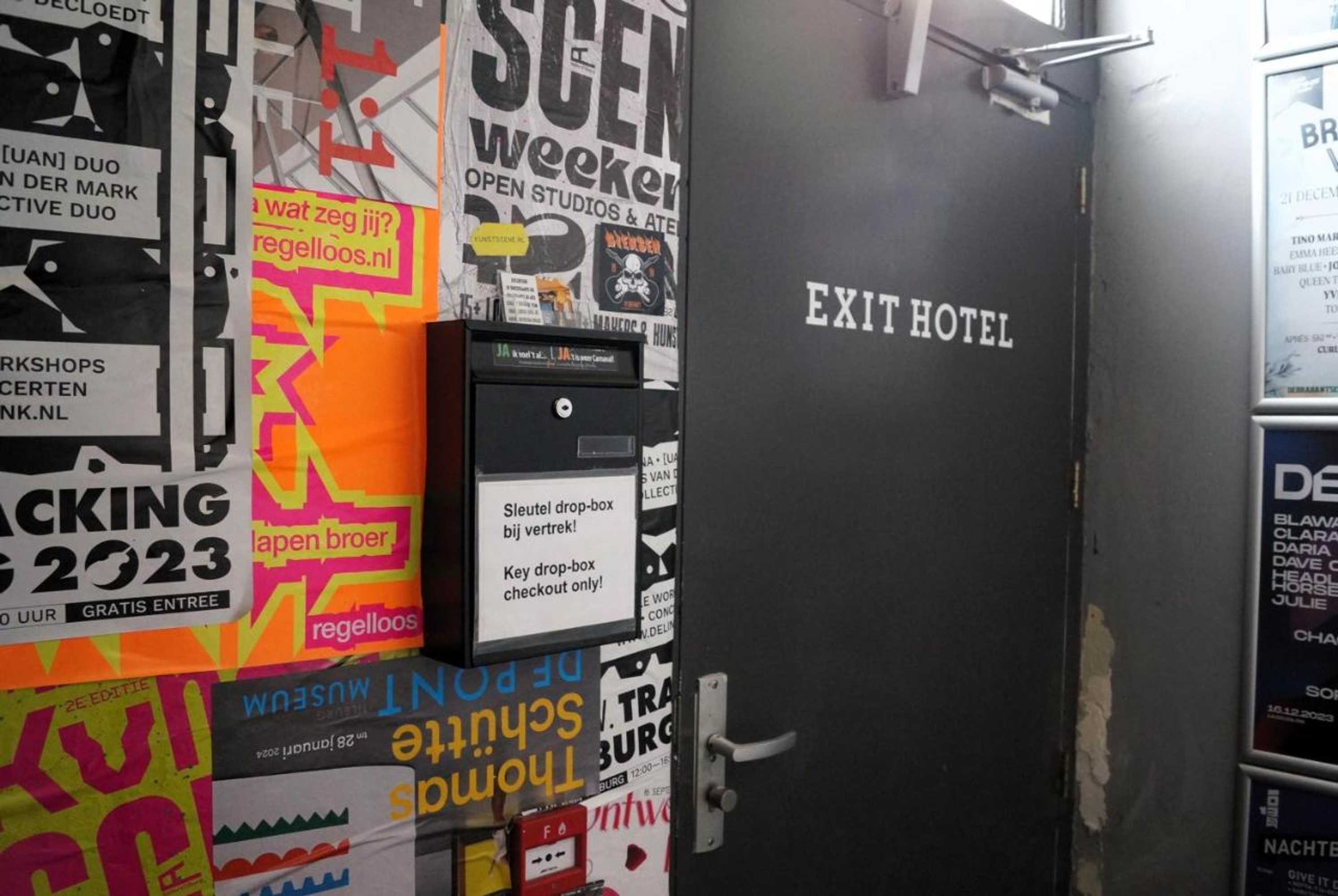 Gift card for Het Wapen Van Tilburg