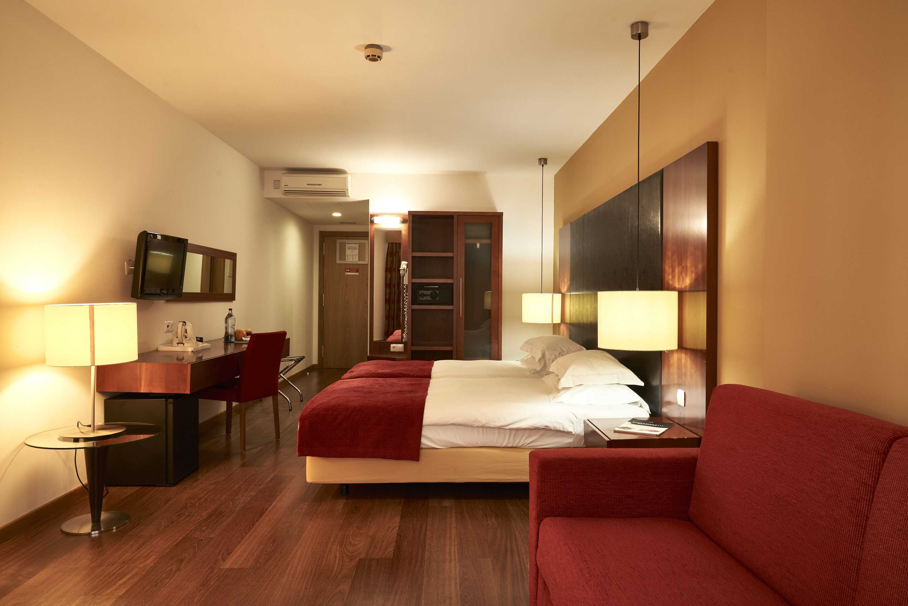 Gift card for Lezíria Parque Hotel Gift card for Lezíria Parque Hotel