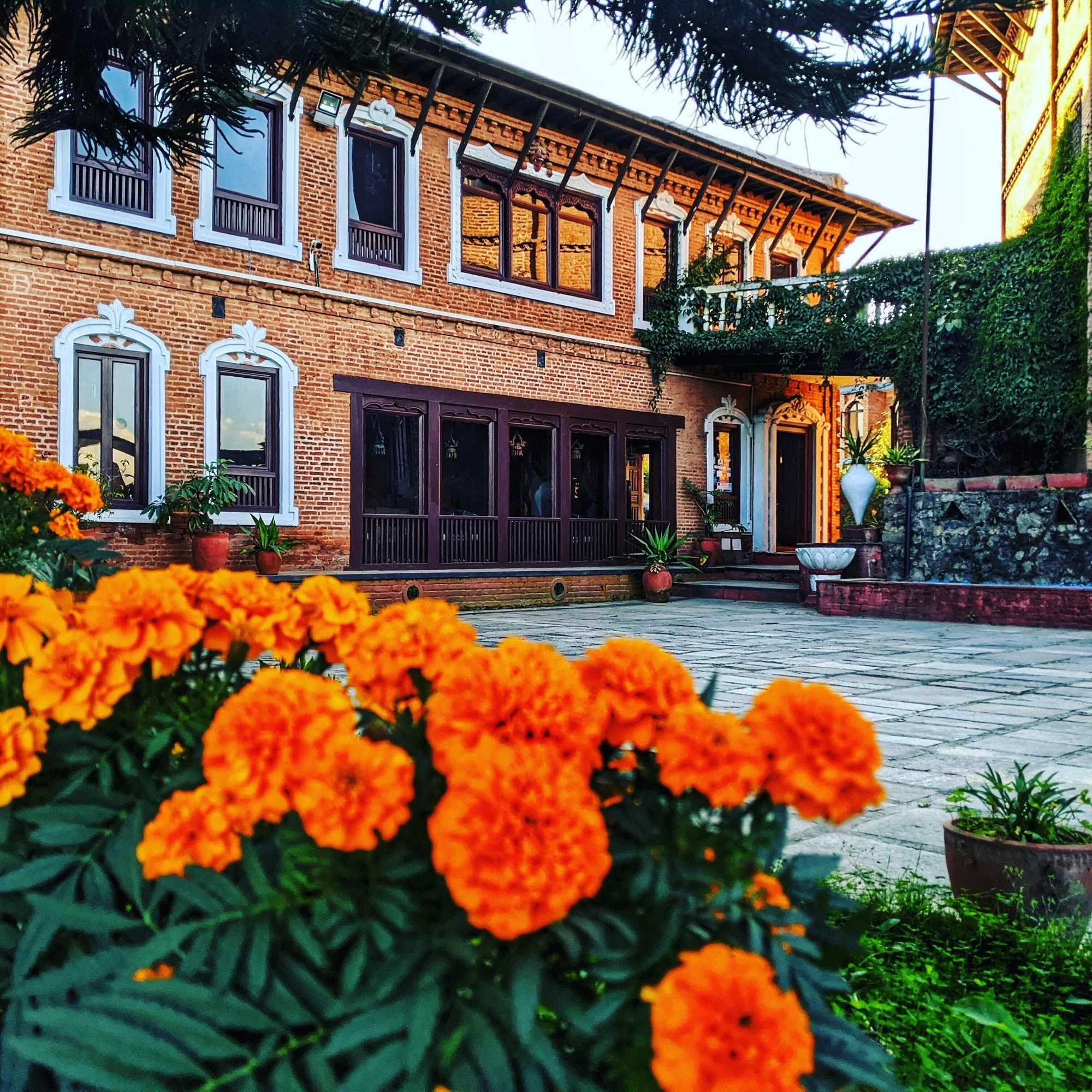 Gift card for Hotel Himalayan Horizon