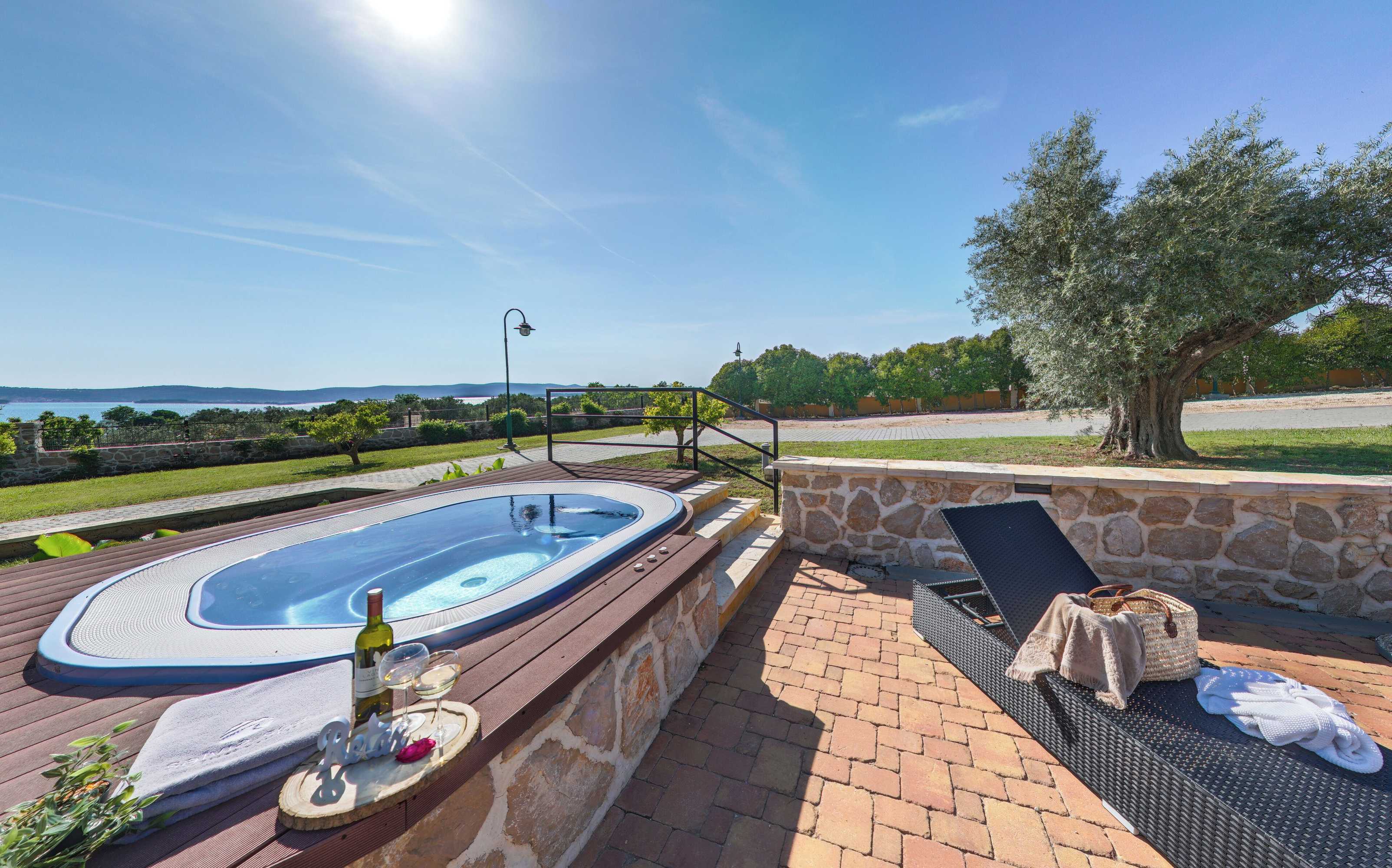 Gift card for Villa Primorje Gift card for Villa Primorje