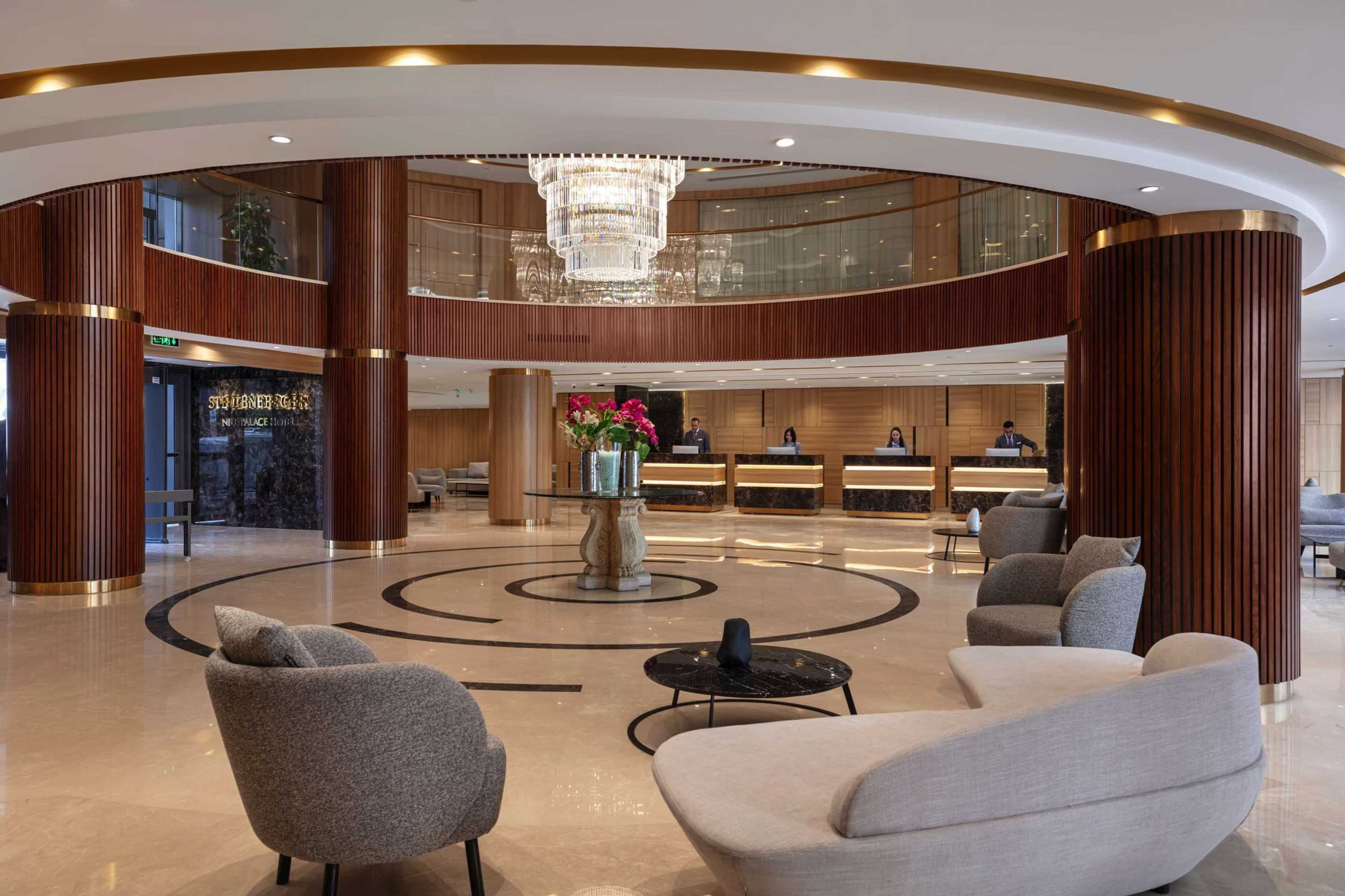 Gift card for Steigenberger Nile Palace Luxor Gift card for Steigenberger Nile Palace Luxor
