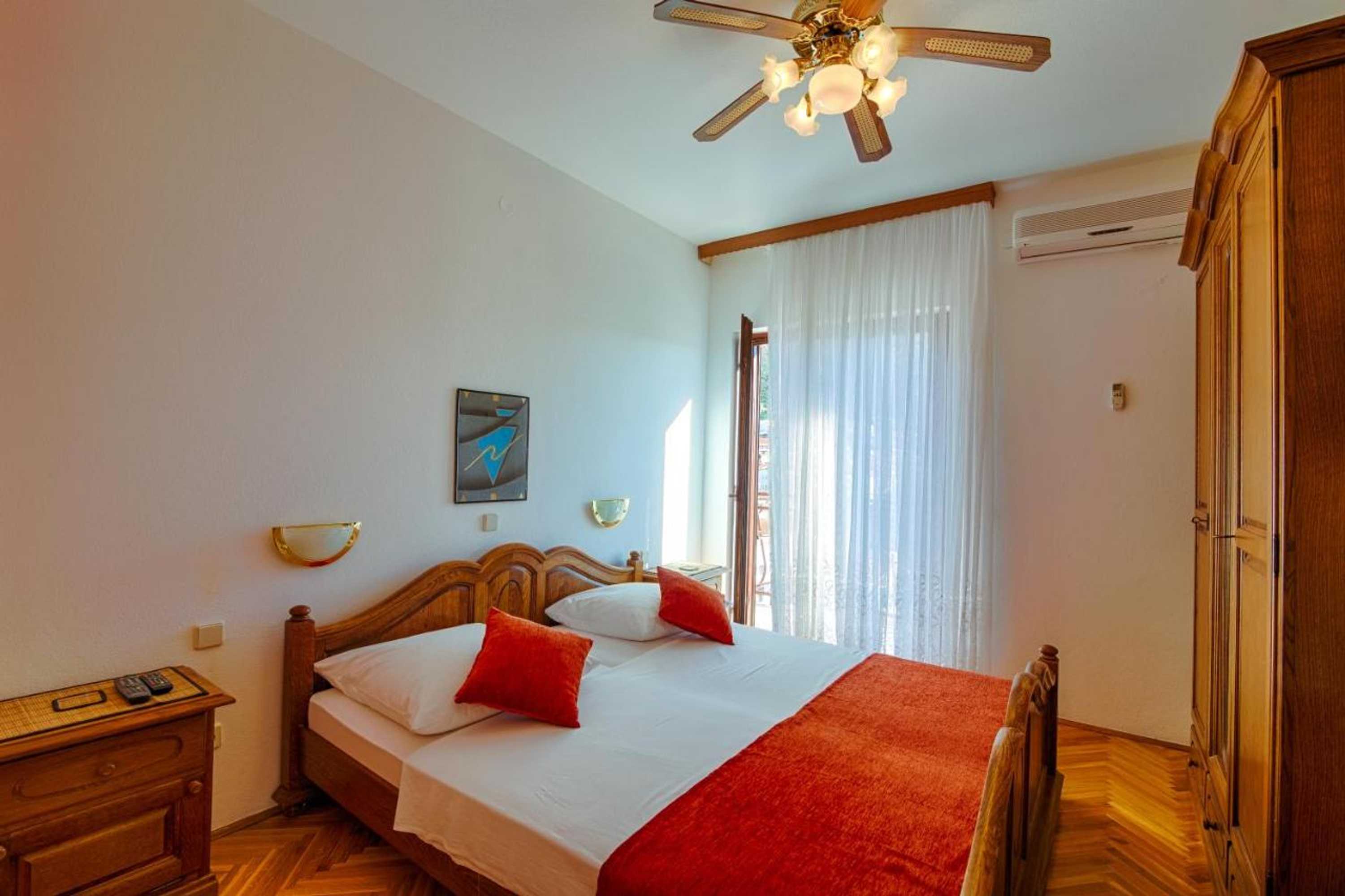 Gift card for Bed & Breakfast Senator