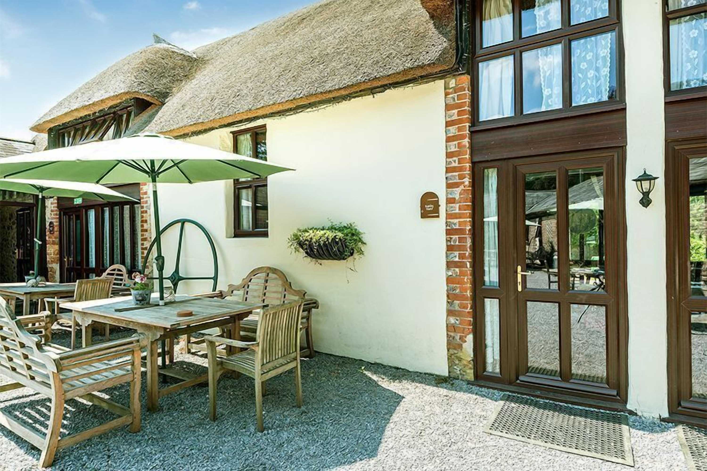 Gift card for Berehayes Holiday Cottages Gift card for Berehayes Holiday Cottages