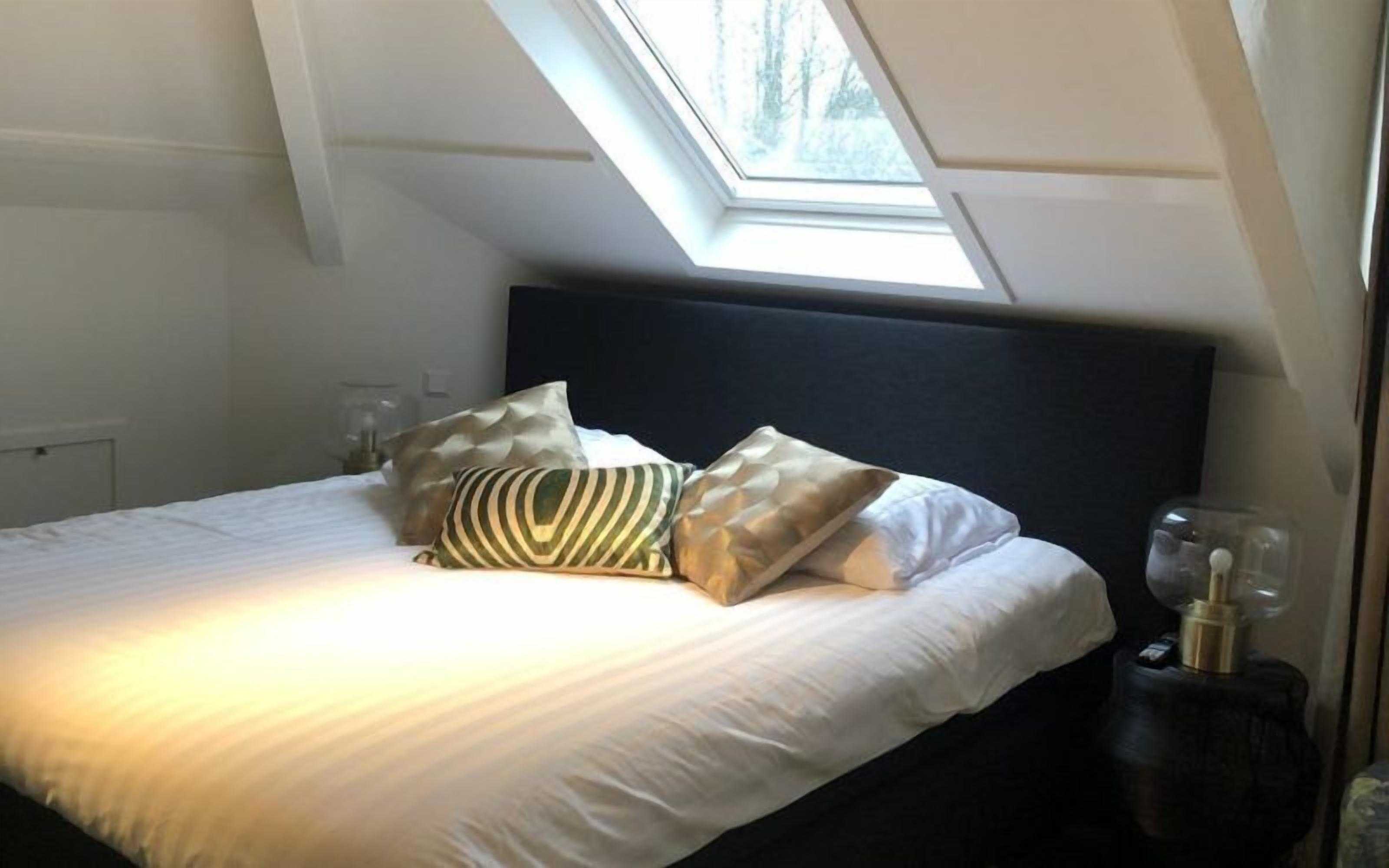 Gift card for Boutique Hotel Westervilla Gift card for Boutique Hotel Westervilla