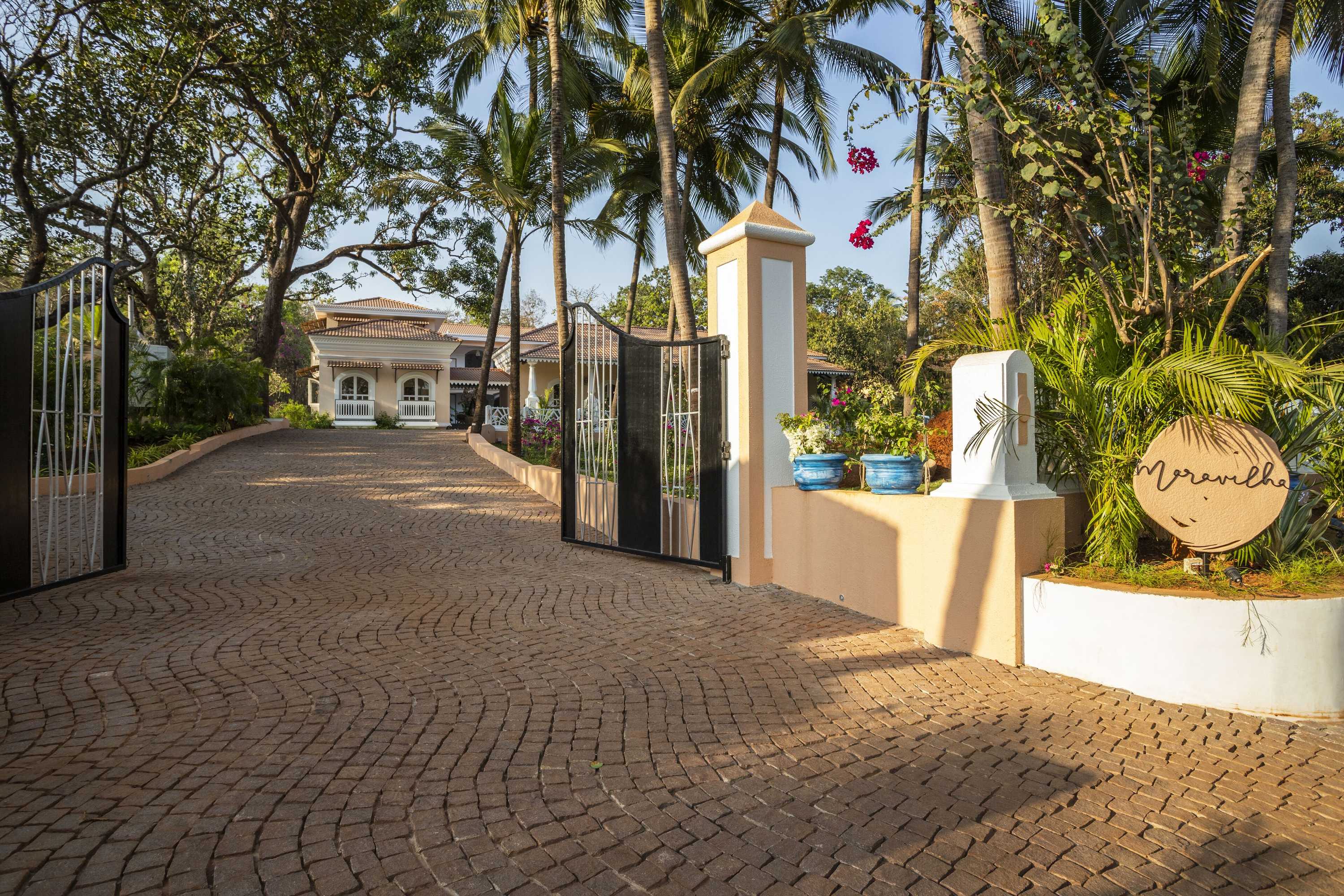 Gift card for Maravilha a Boutique Stay Gift card for Maravilha a Boutique Stay