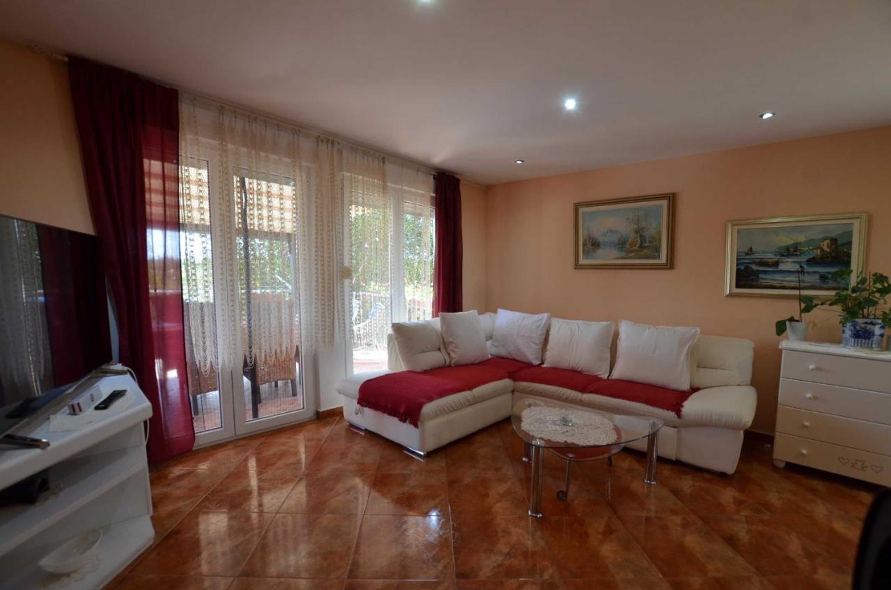 Gift card for Villa Ketty