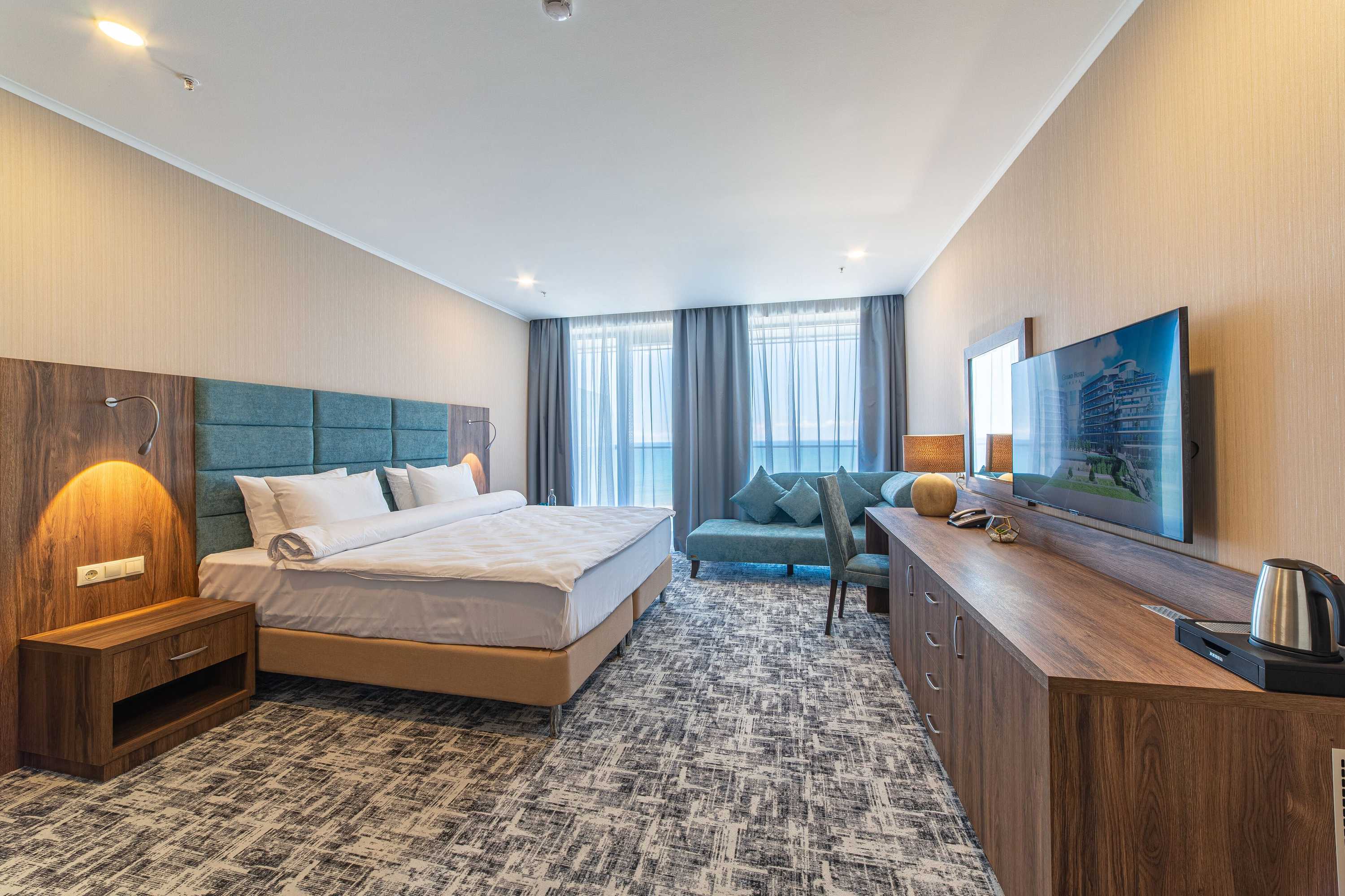 Gift card for Grand Hotel Anapa Gift card for Grand Hotel Anapa