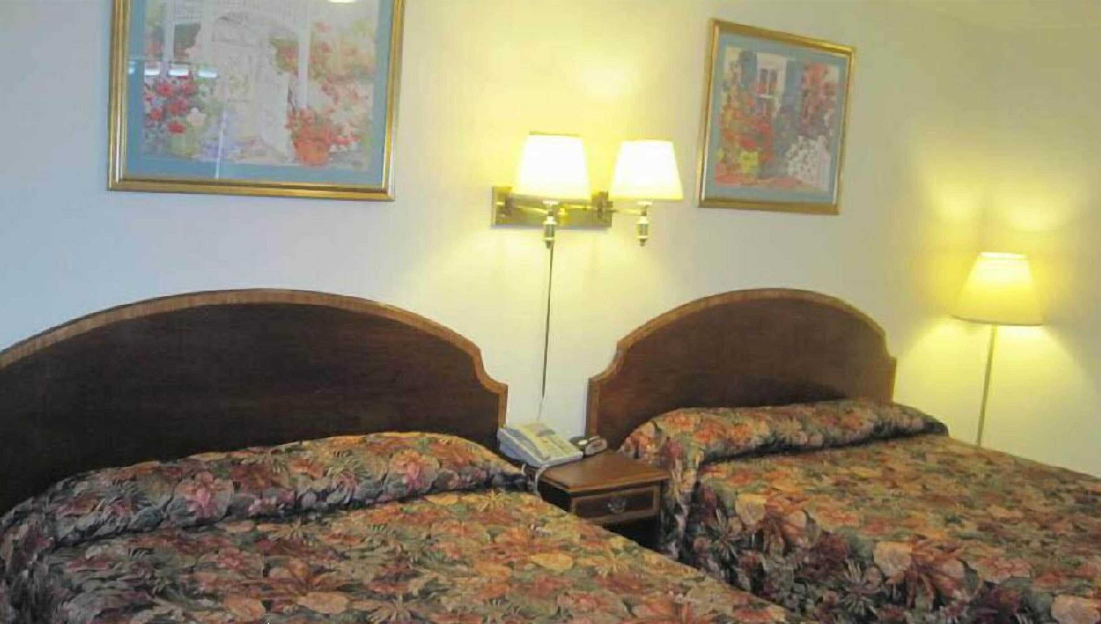 Gift card for Rosecourt Motel
