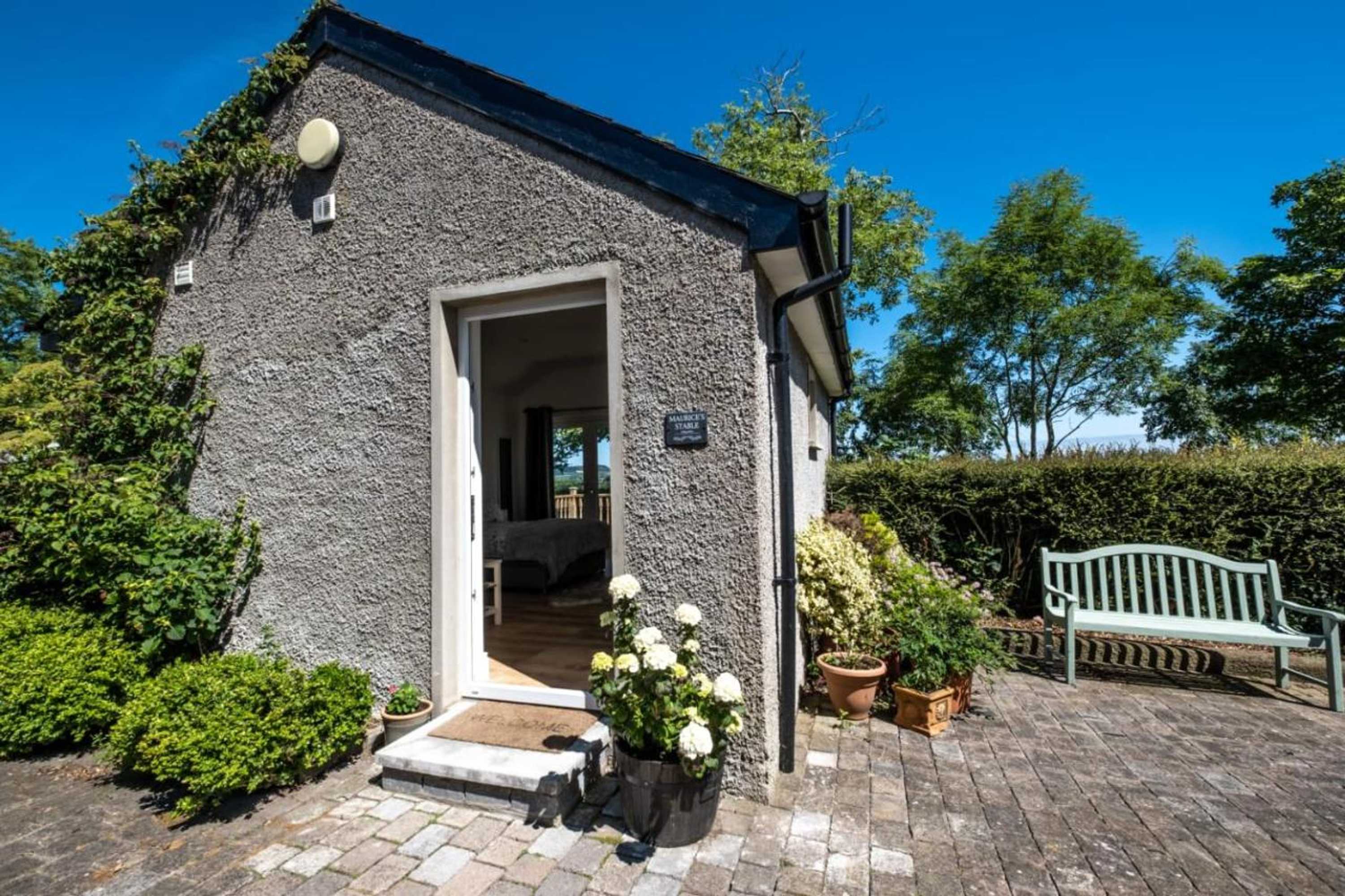 Gift card for The Stables at Ballygraffan