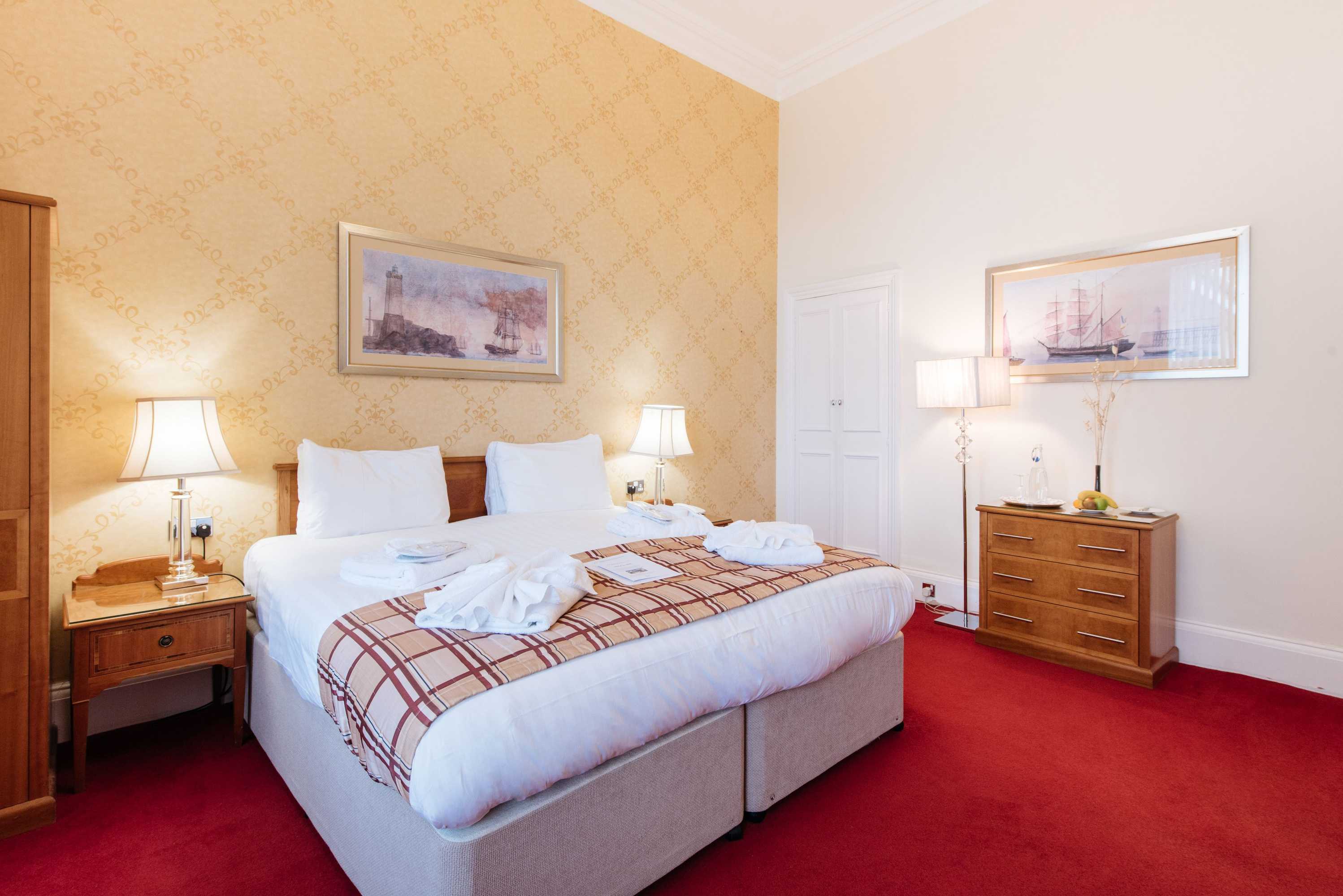 Gift card for The Headland Hotel & Spa Gift card for The Headland Hotel & Spa