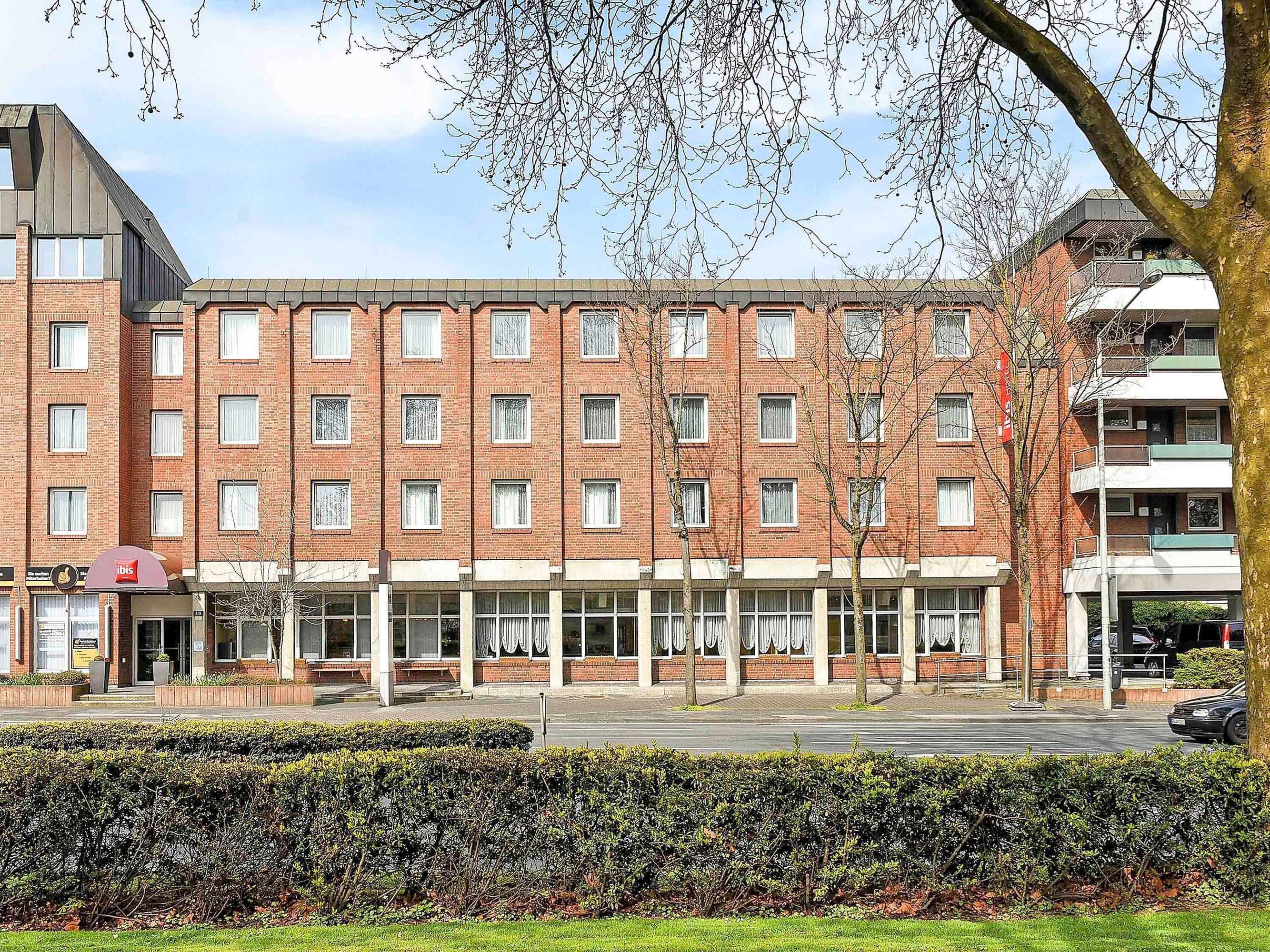 Gift card for Ibis Paderborn City Gift card for Ibis Paderborn City