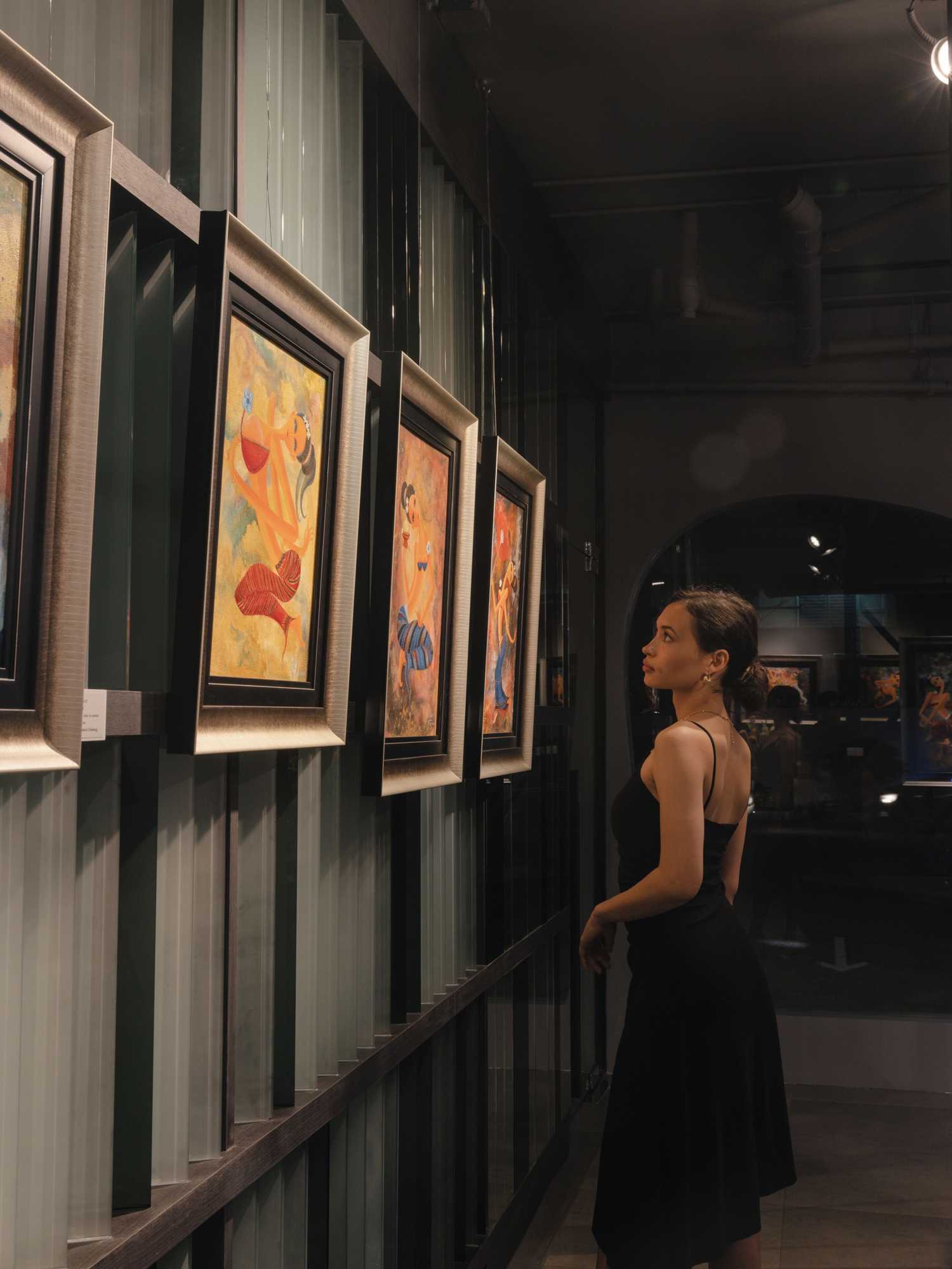 Gift card for Art Mai Gallery Nimman Hotel Gift card for Art Mai Gallery Nimman Hotel