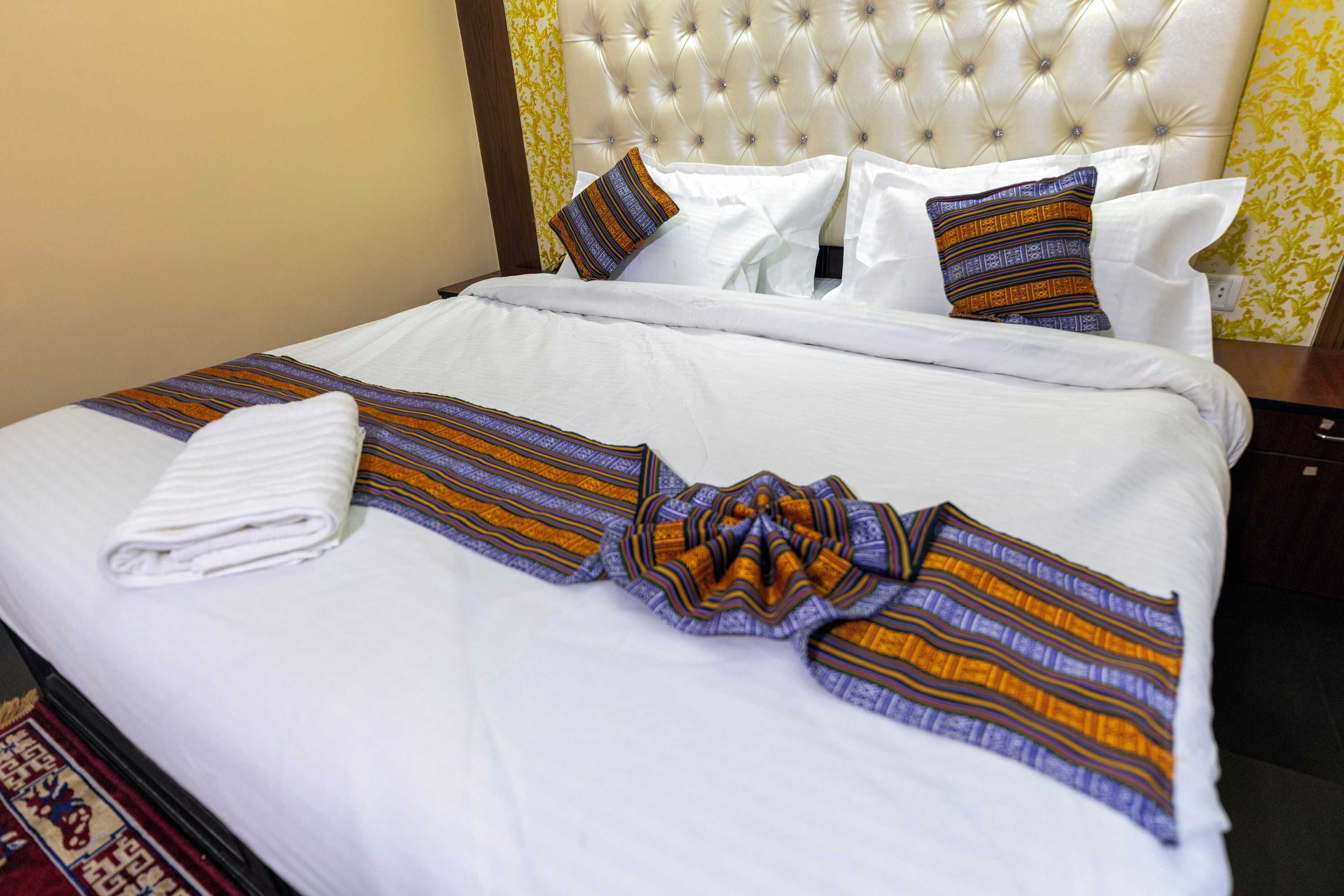 Gift card for Hotel Kun-Dau Residency Gift card for Hotel Kun-Dau Residency