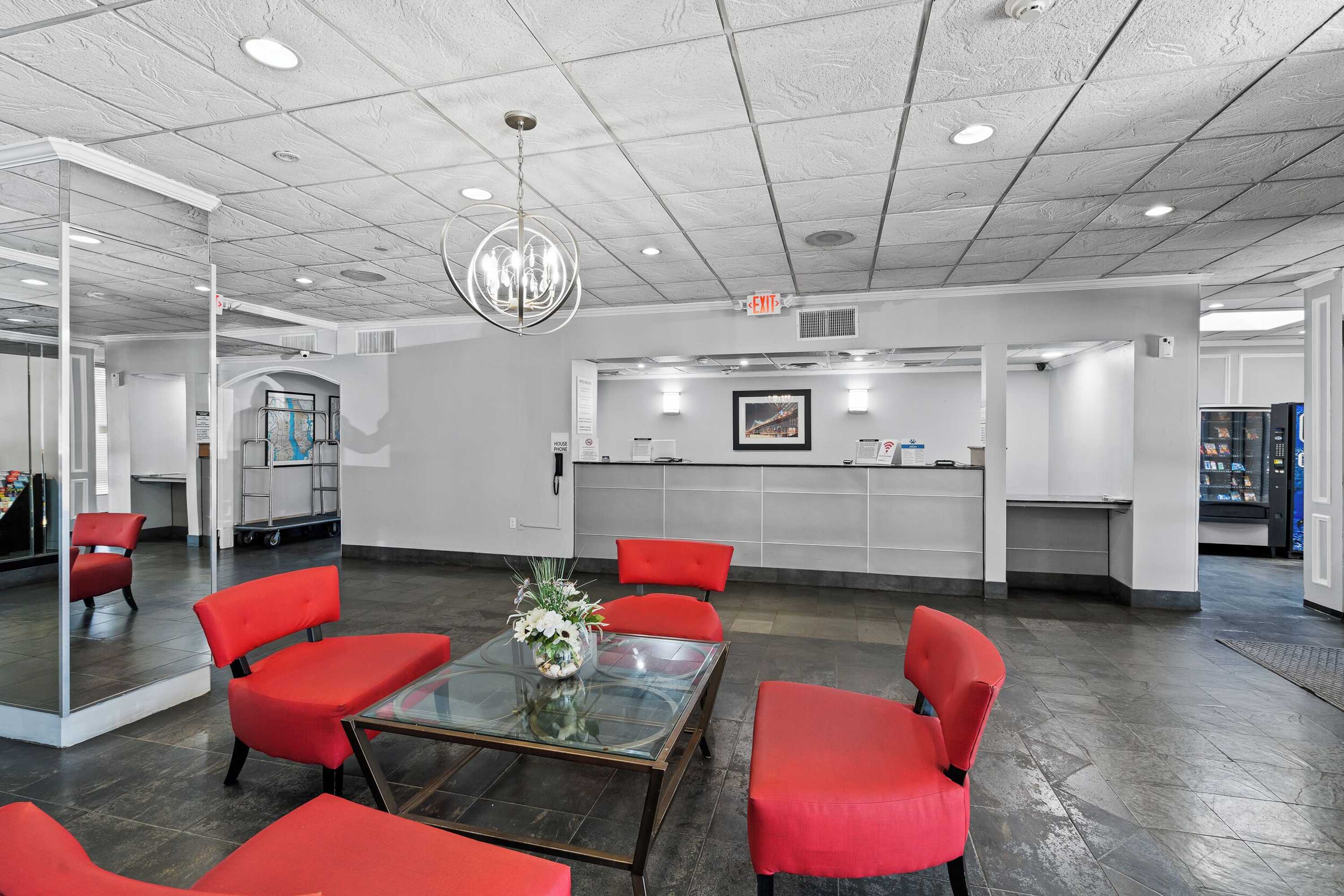Gift card for Executive Inn - Fort Lee Gift card for Executive Inn - Fort Lee