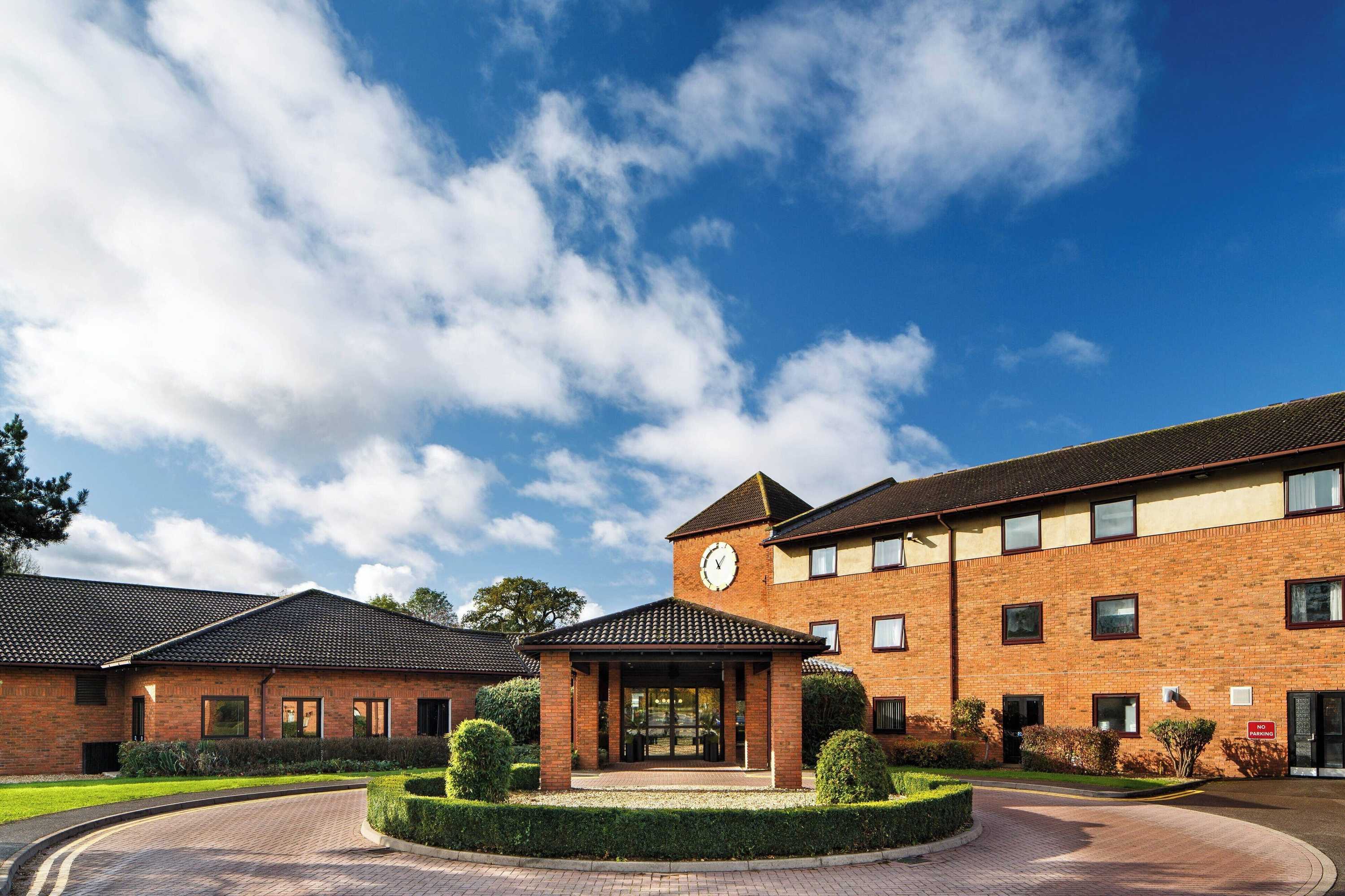 Gift card for Delta Hotels Milton Keynes Gift card for Delta Hotels Milton Keynes