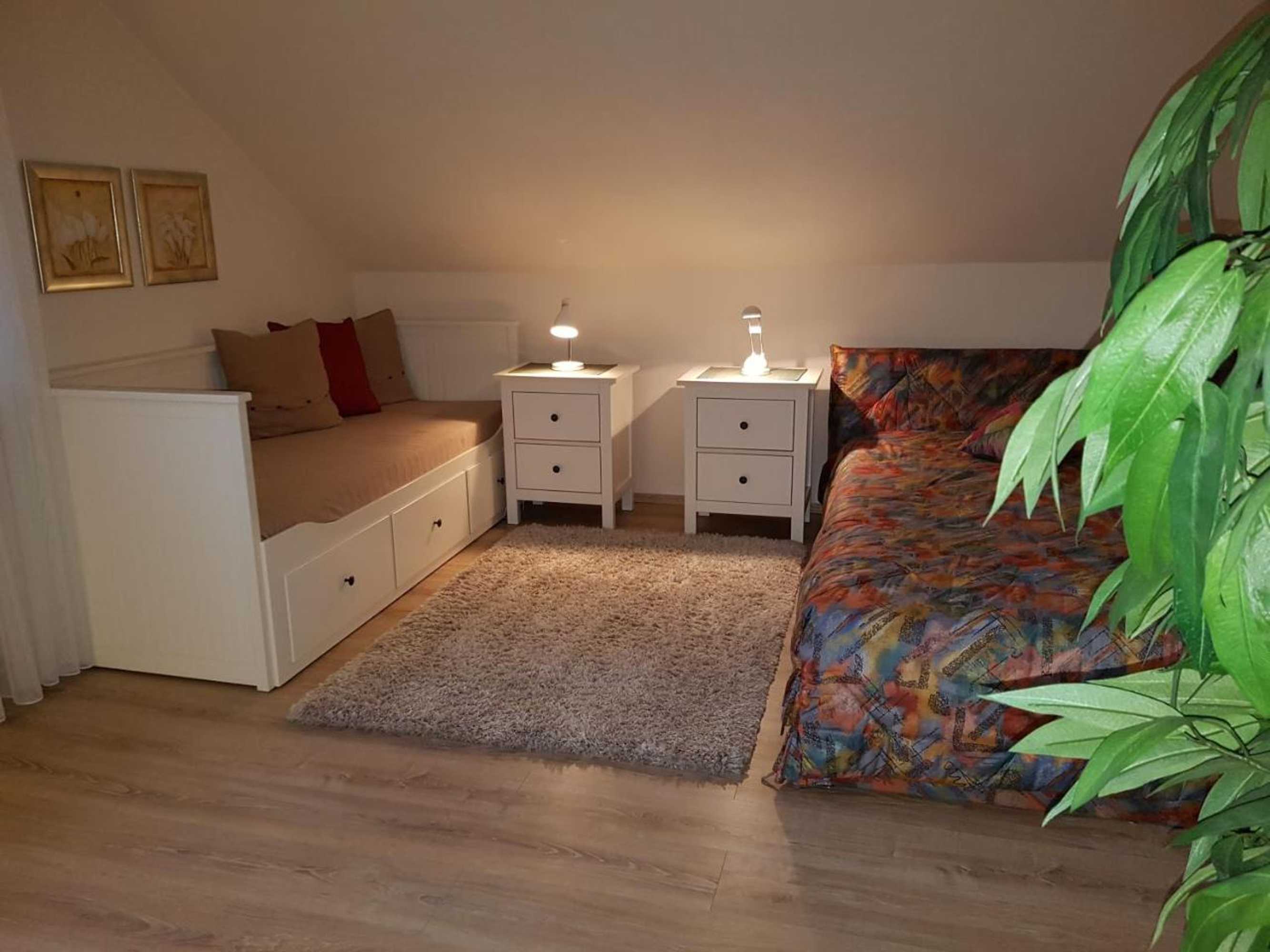 Gift card for Haus Homann-Schneider, Apartment Stefan