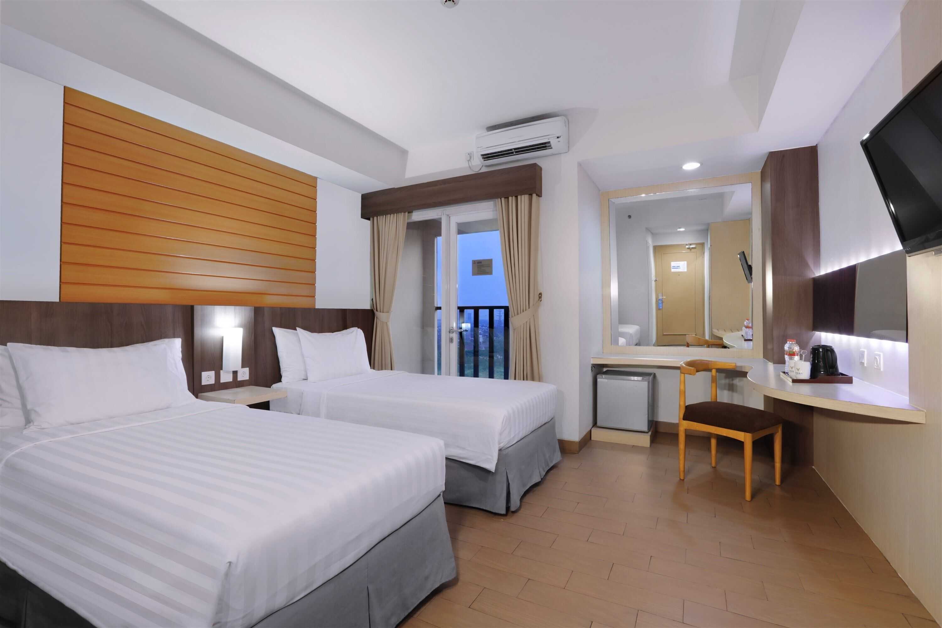 Gift card for Vega Hotel Gading Serpong Gift card for Vega Hotel Gading Serpong