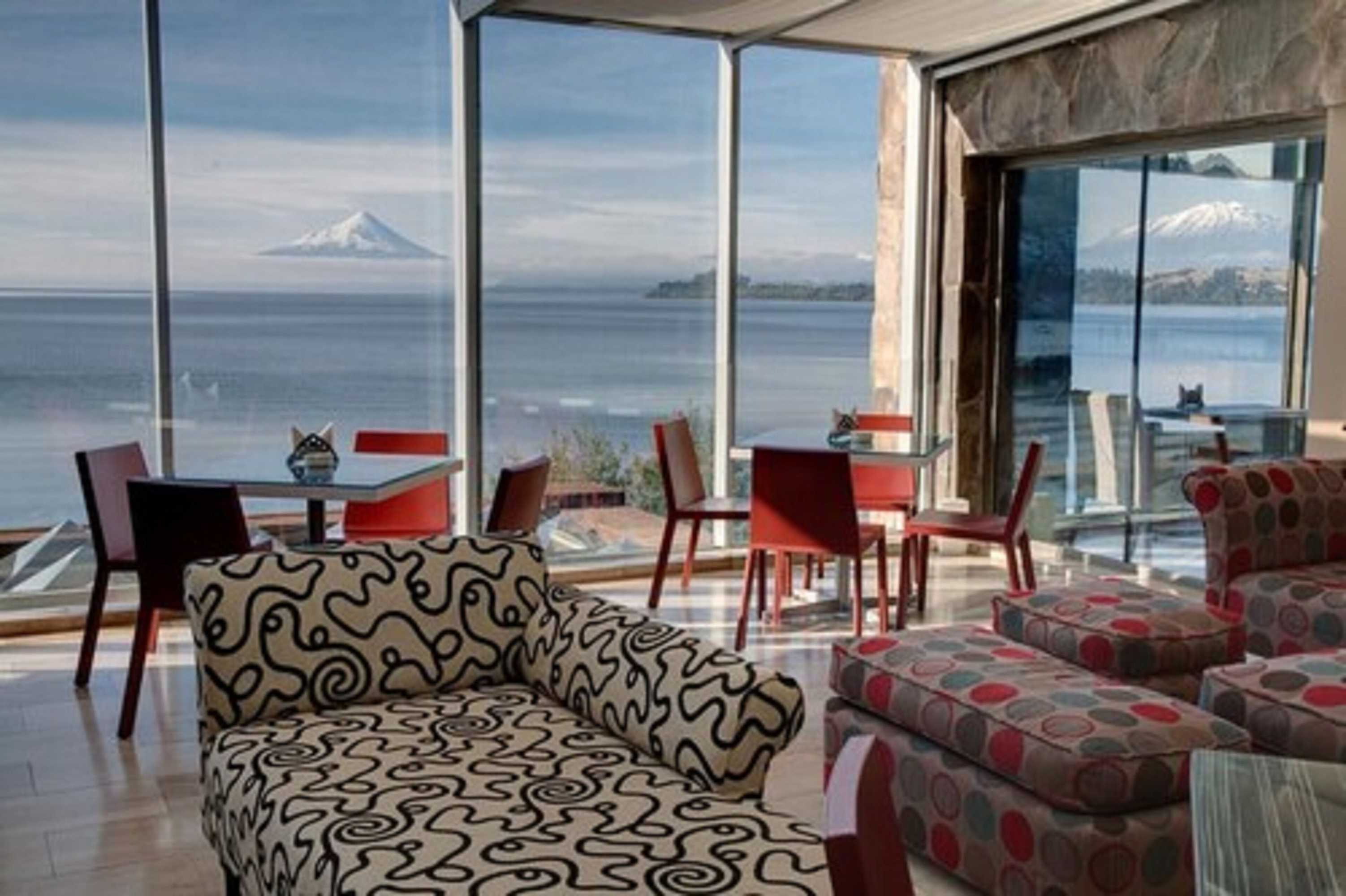 Gift card for Hotel Dreams de Los Volcanes - Puerto Varas Gift card for Hotel Dreams de Los Volcanes - Puerto Varas