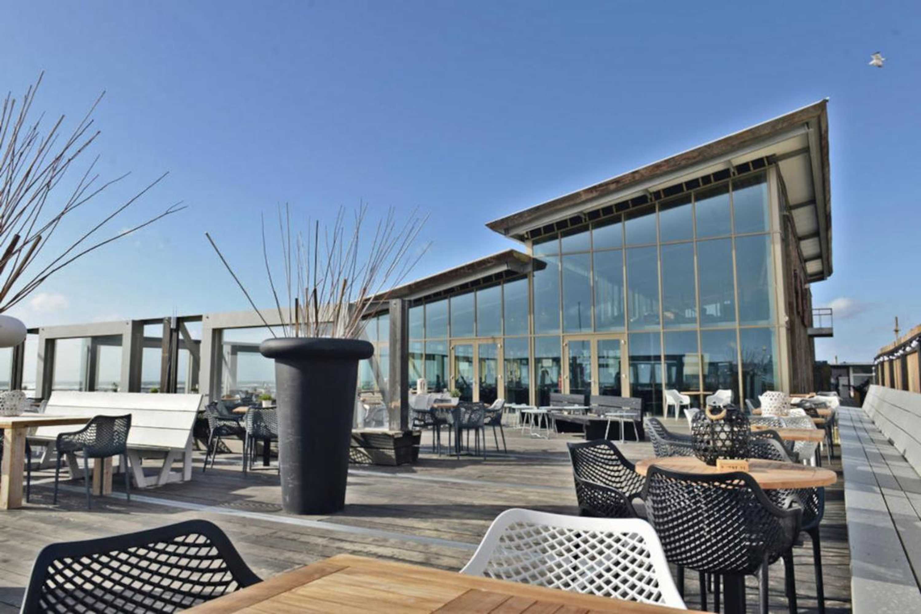 Gift card for Villa Prinsenhof # Eén