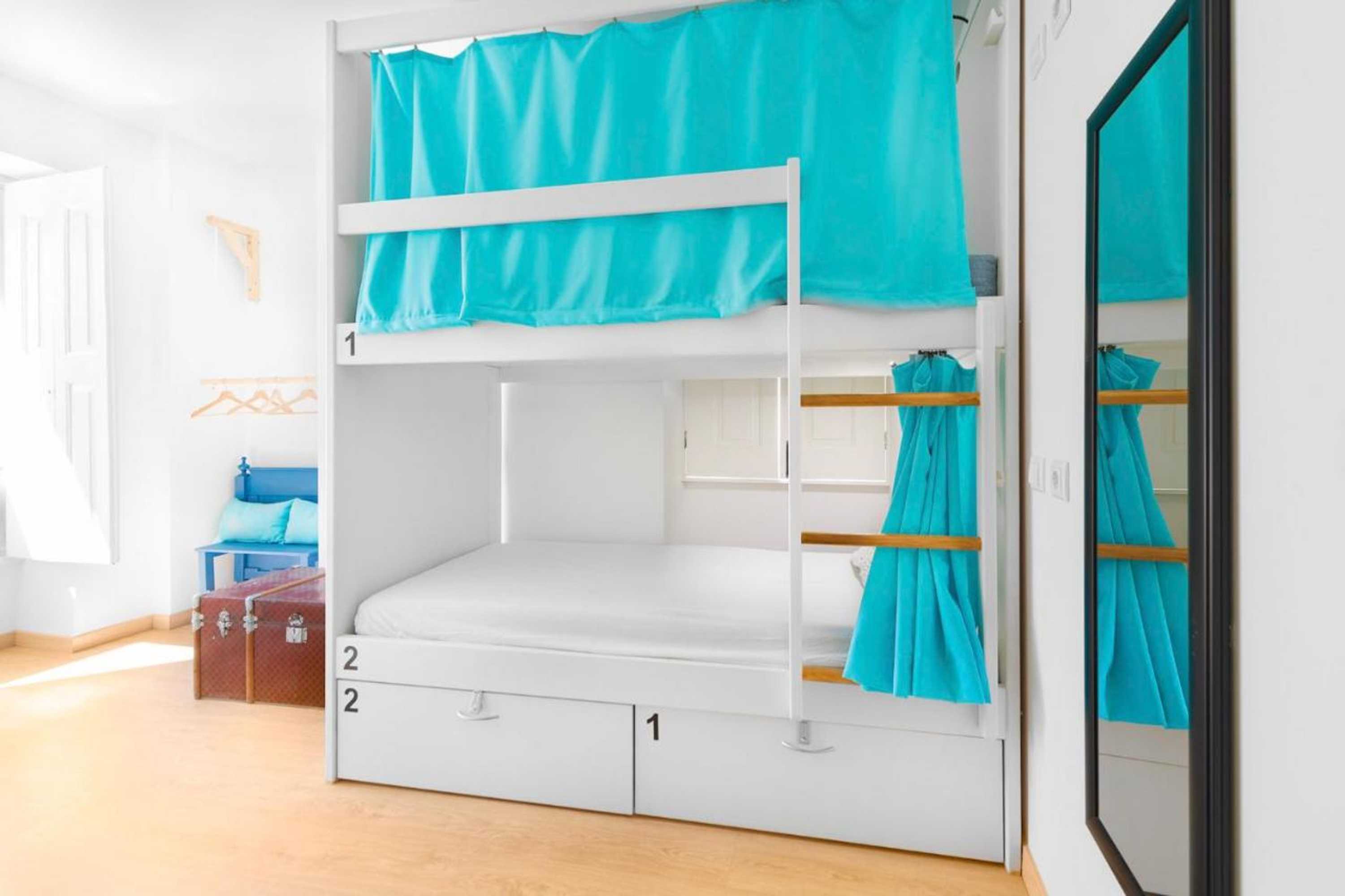 Gift card for Ínsua Hostel