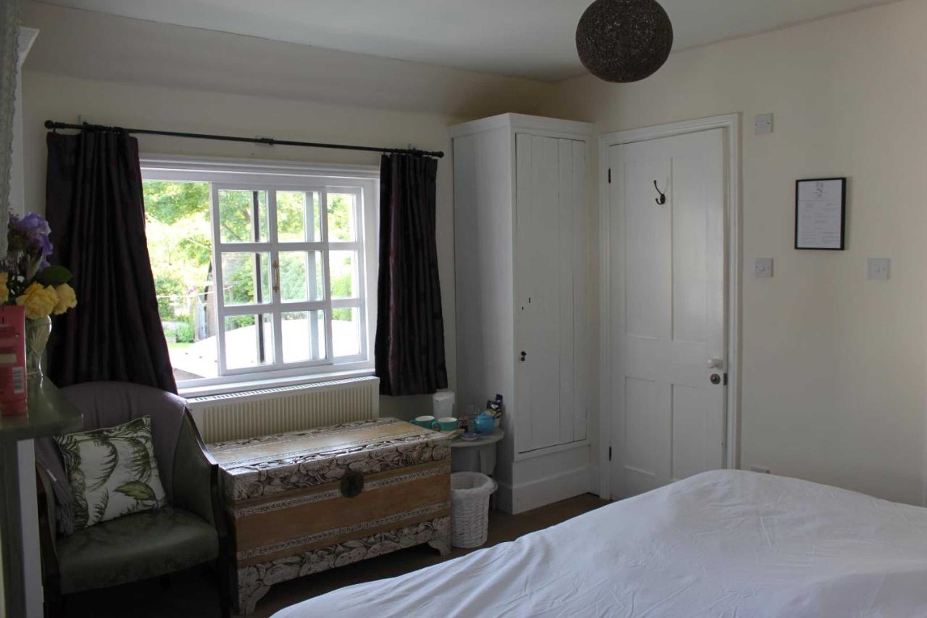 Gift card for B&b South Downs Way