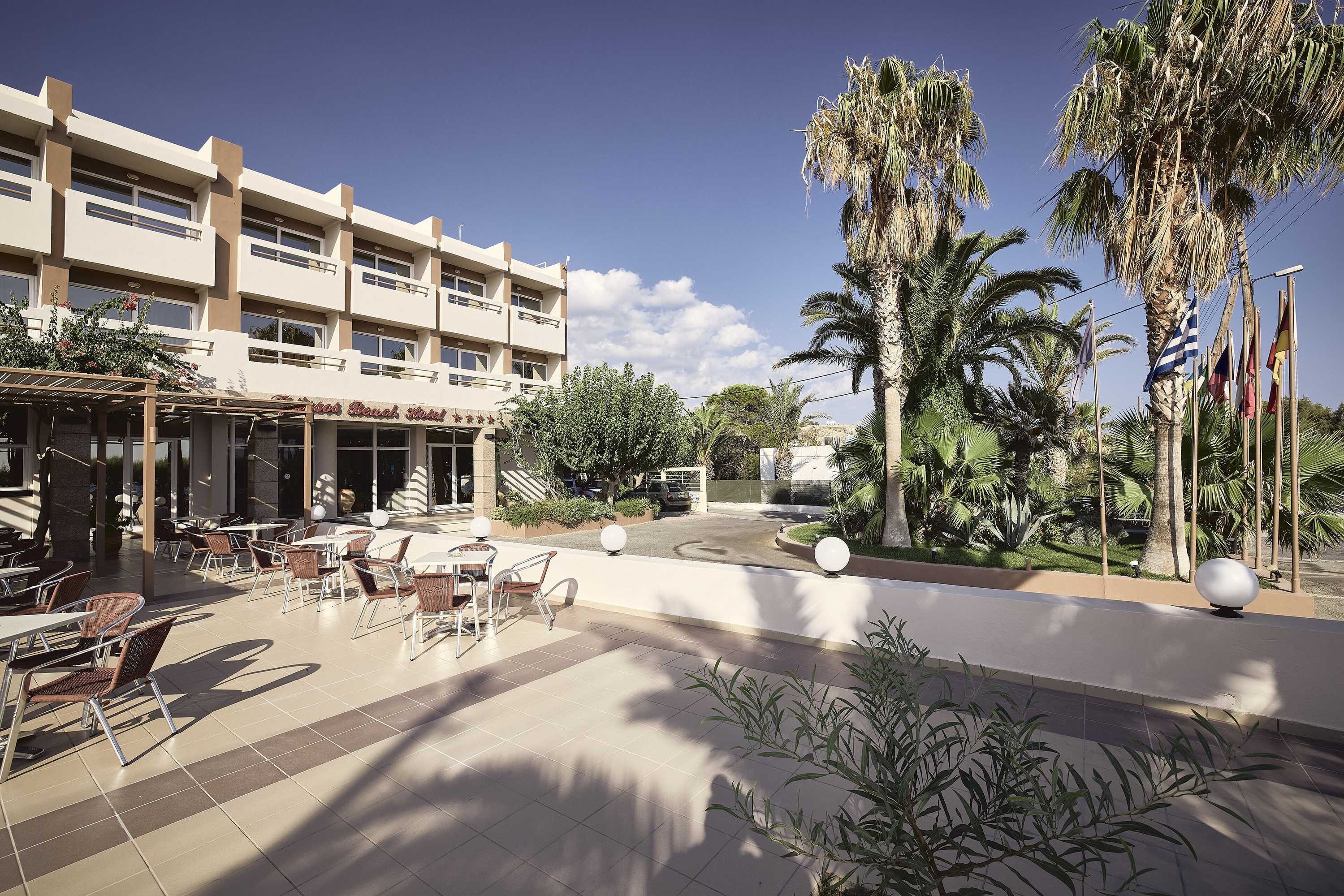 Gift card for Tylissos Beach Hotel Gift card for Tylissos Beach Hotel