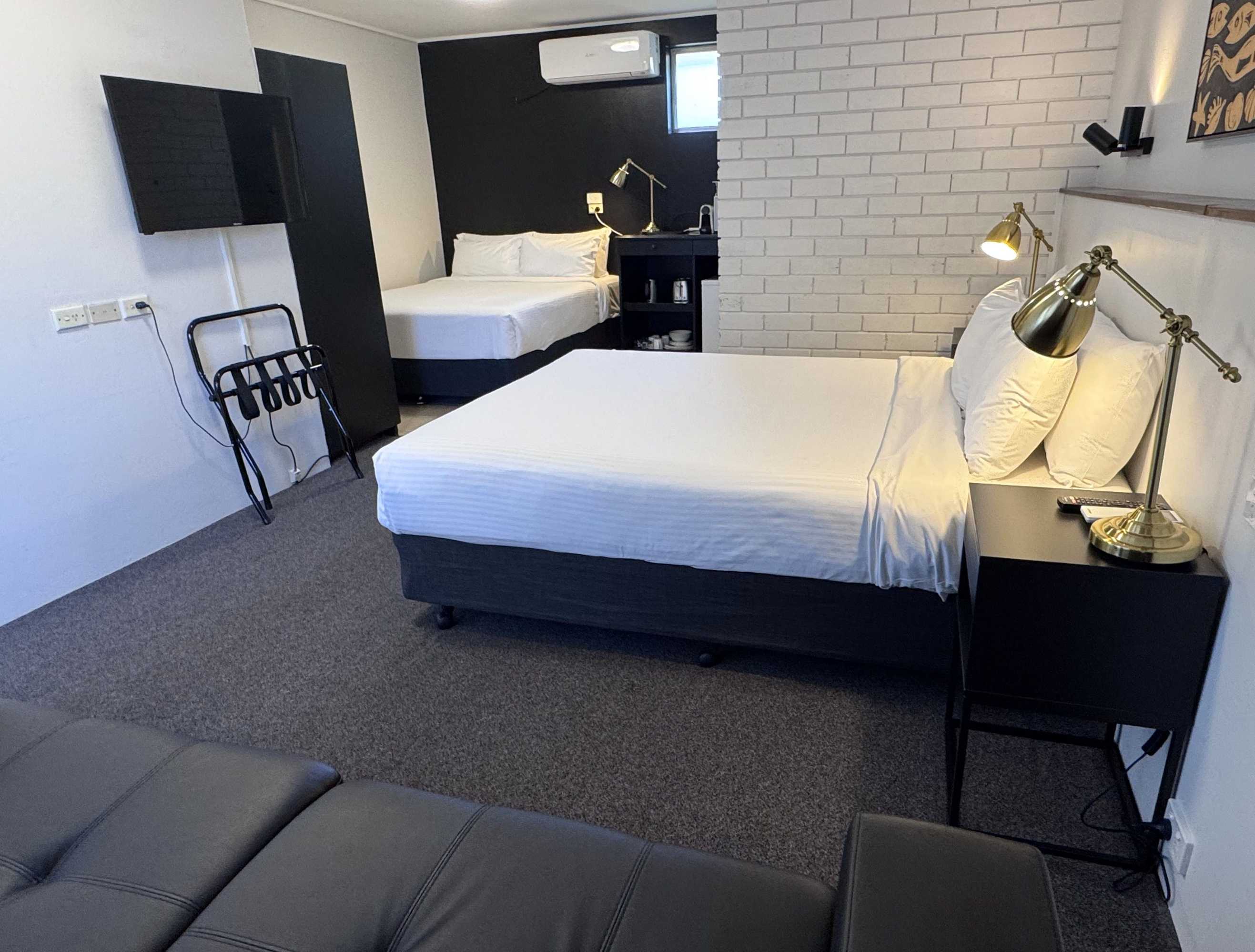 Gift card for Matador Motor Inn