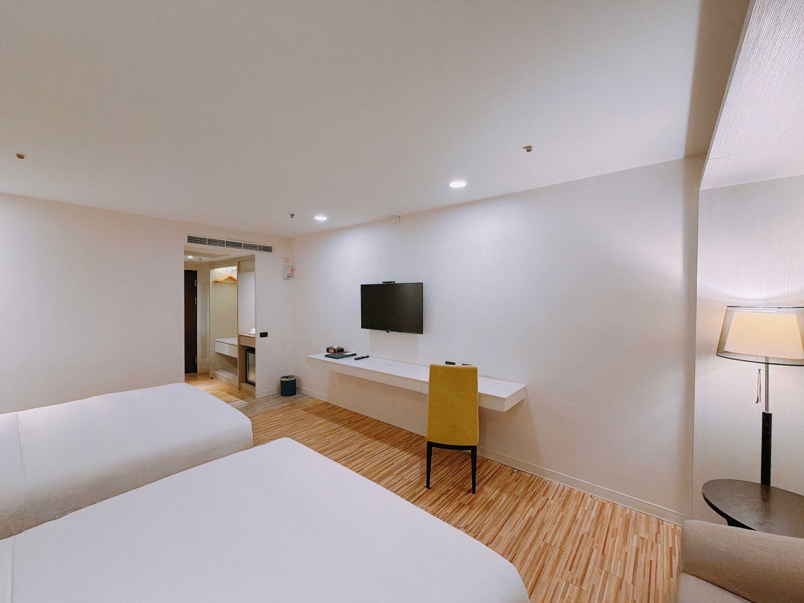 Gift card for Wemeet Hotel