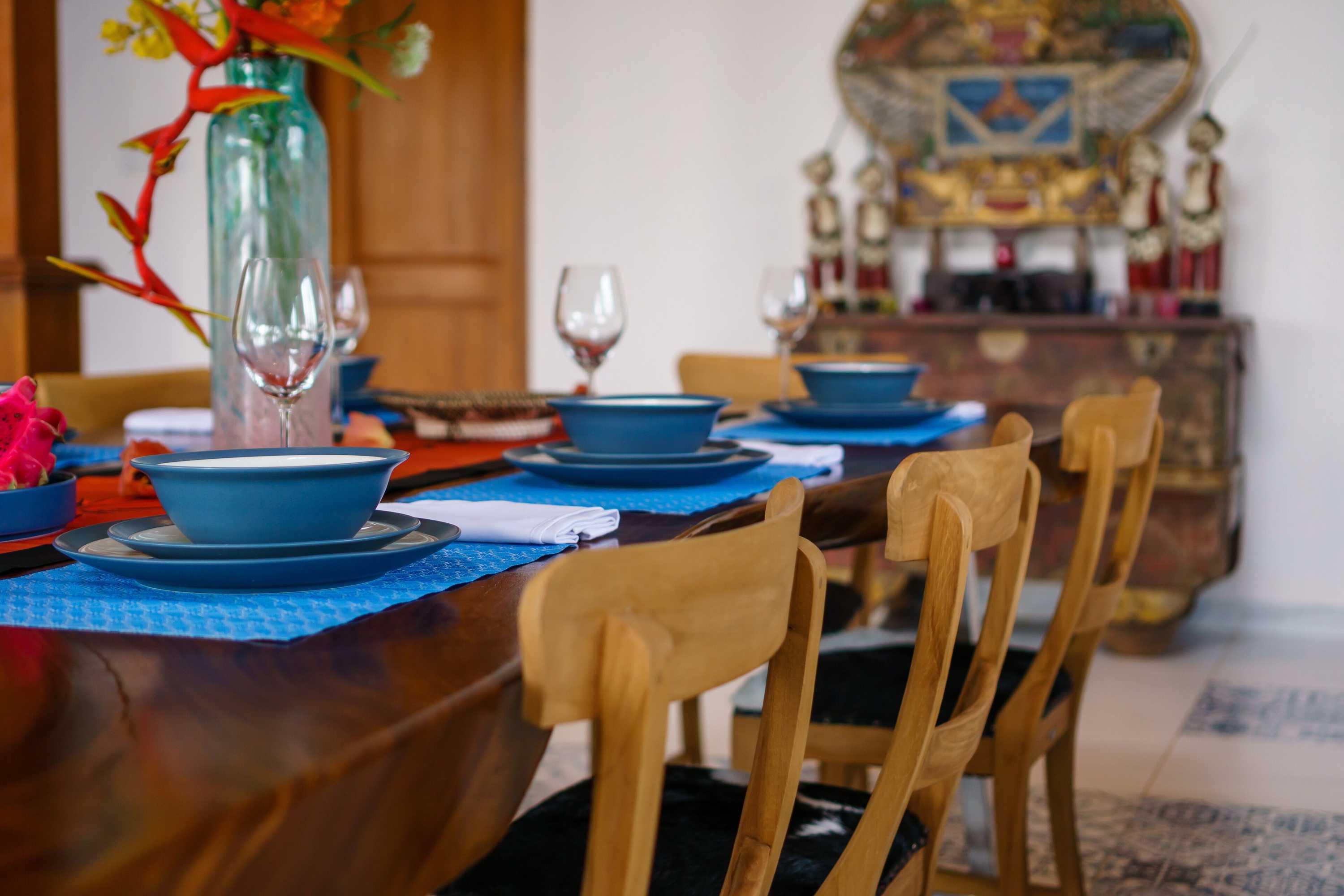 Gift card for Villa Ronggo Mayang Bali