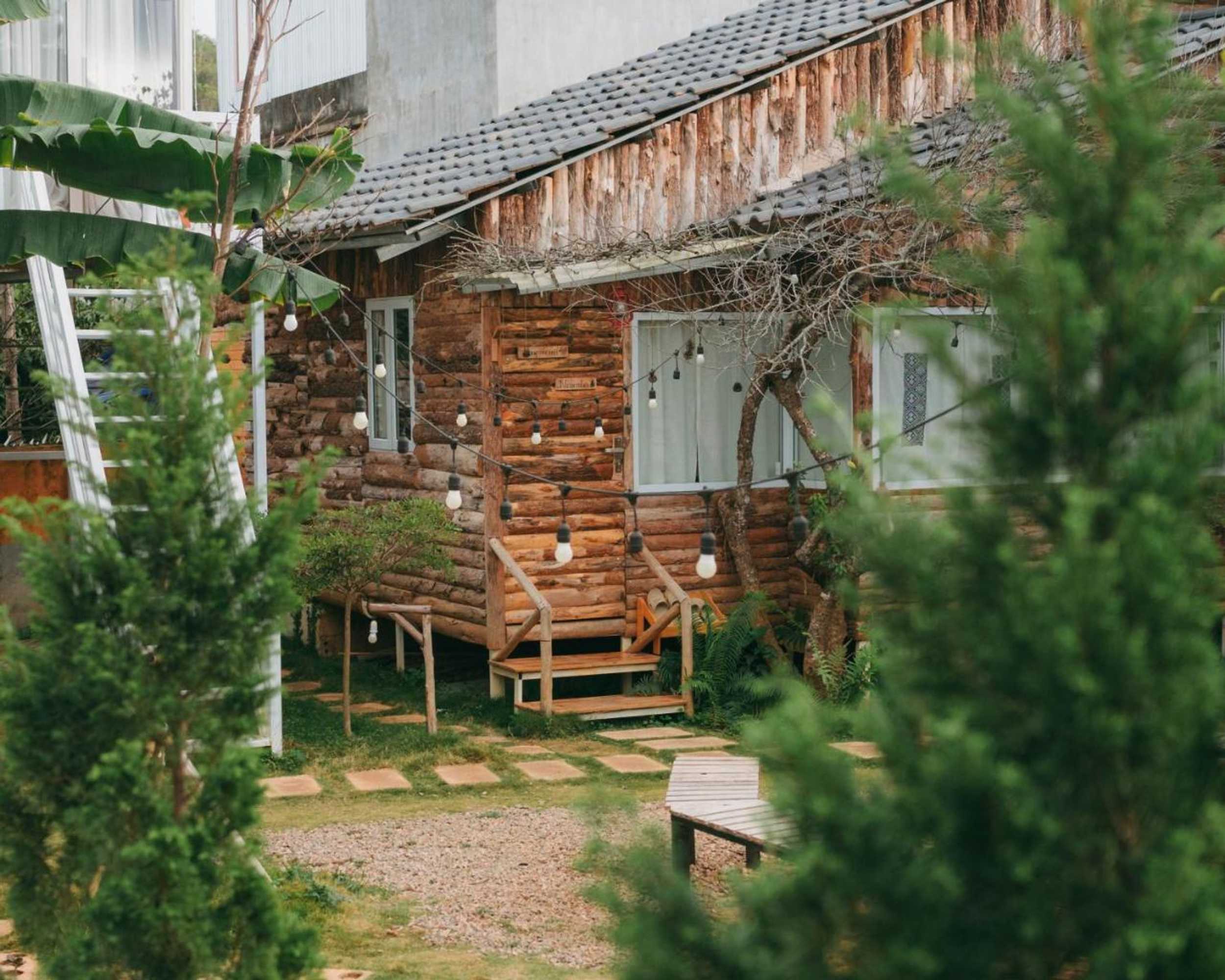 Gift card for The November - Moc Chau