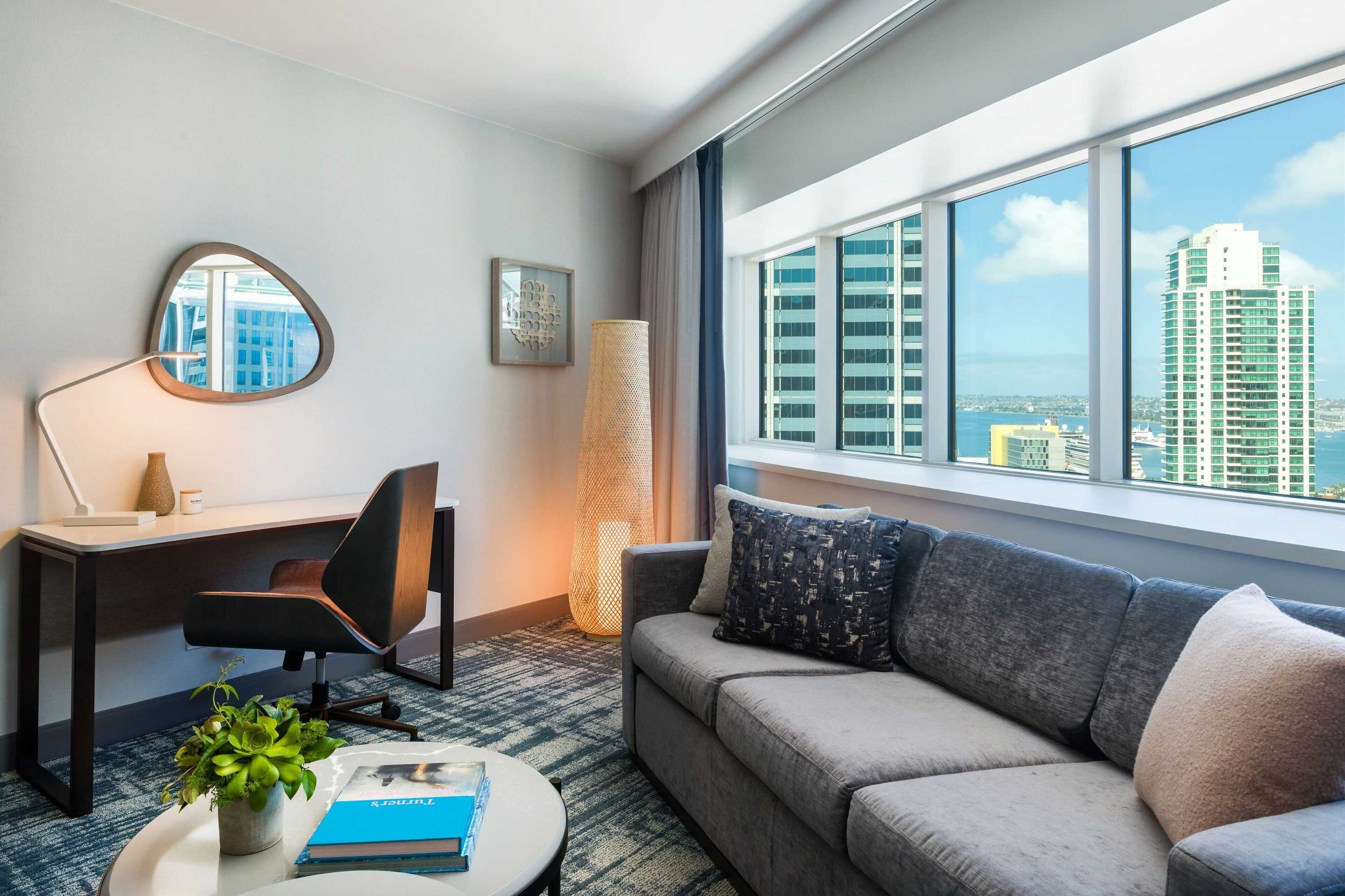 Gift card for The Westin San Diego Bayview Gift card for The Westin San Diego Bayview