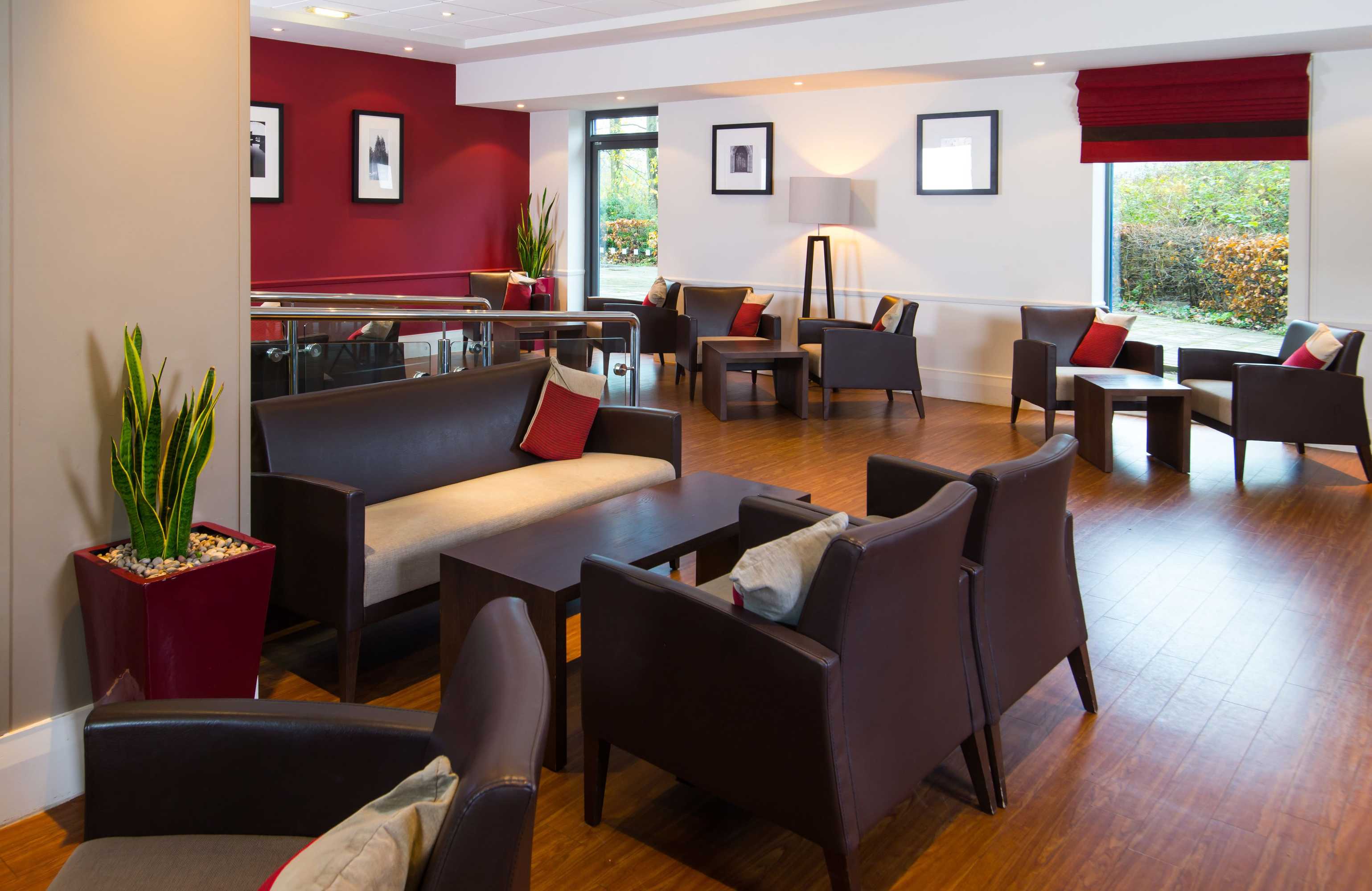 Gift Card for Holiday Inn Express Droitwich Spa, an Ihg Hotel