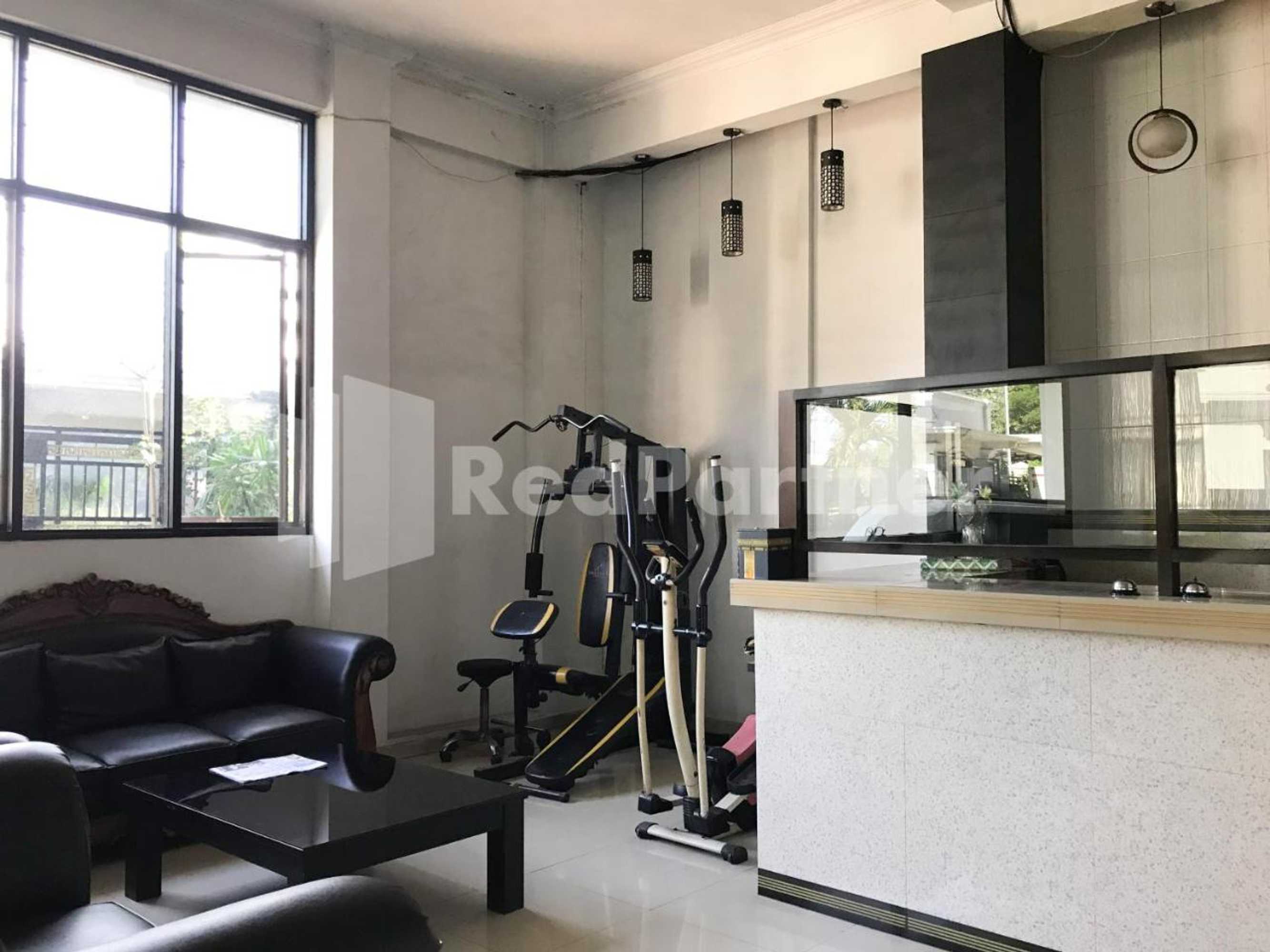 Gift card for Hotel Gamary Redpartner Sidorejo