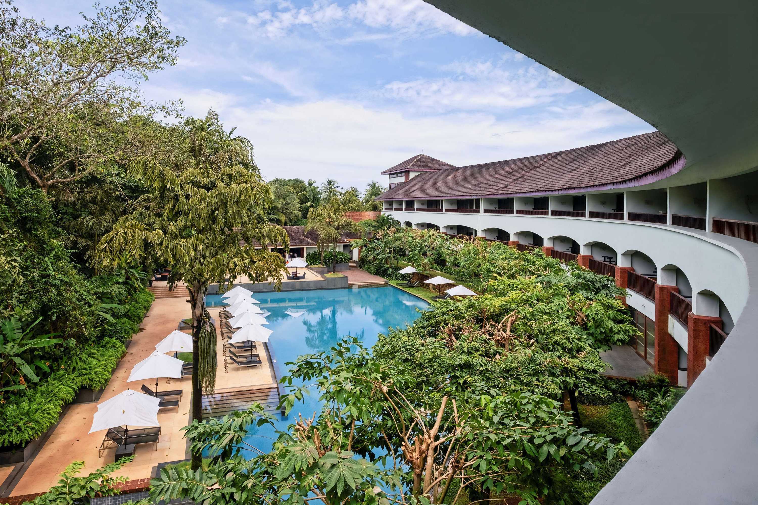 Gift card for Alila Diwa Goa - A Hyatt Brand Gift card for Alila Diwa Goa - A Hyatt Brand